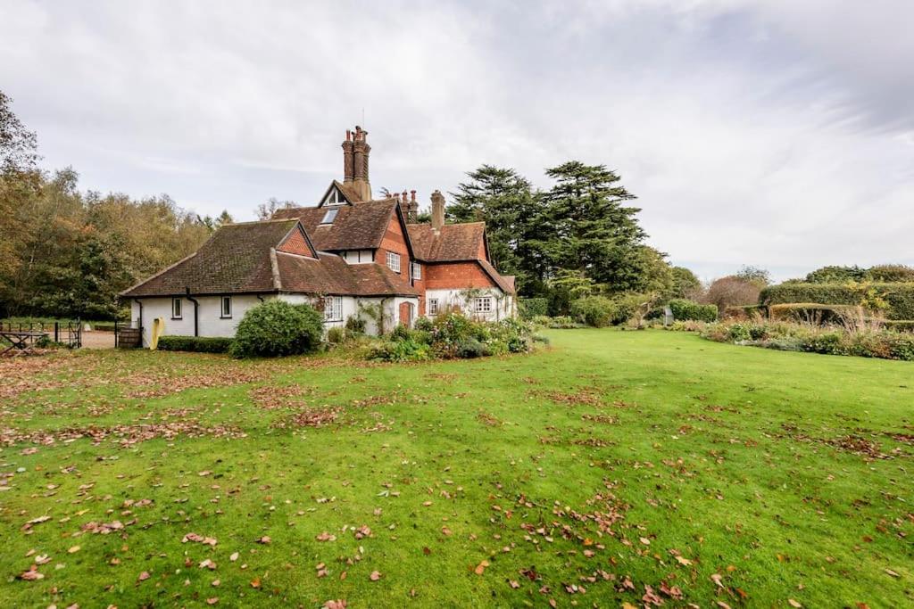 Highfield Lodge