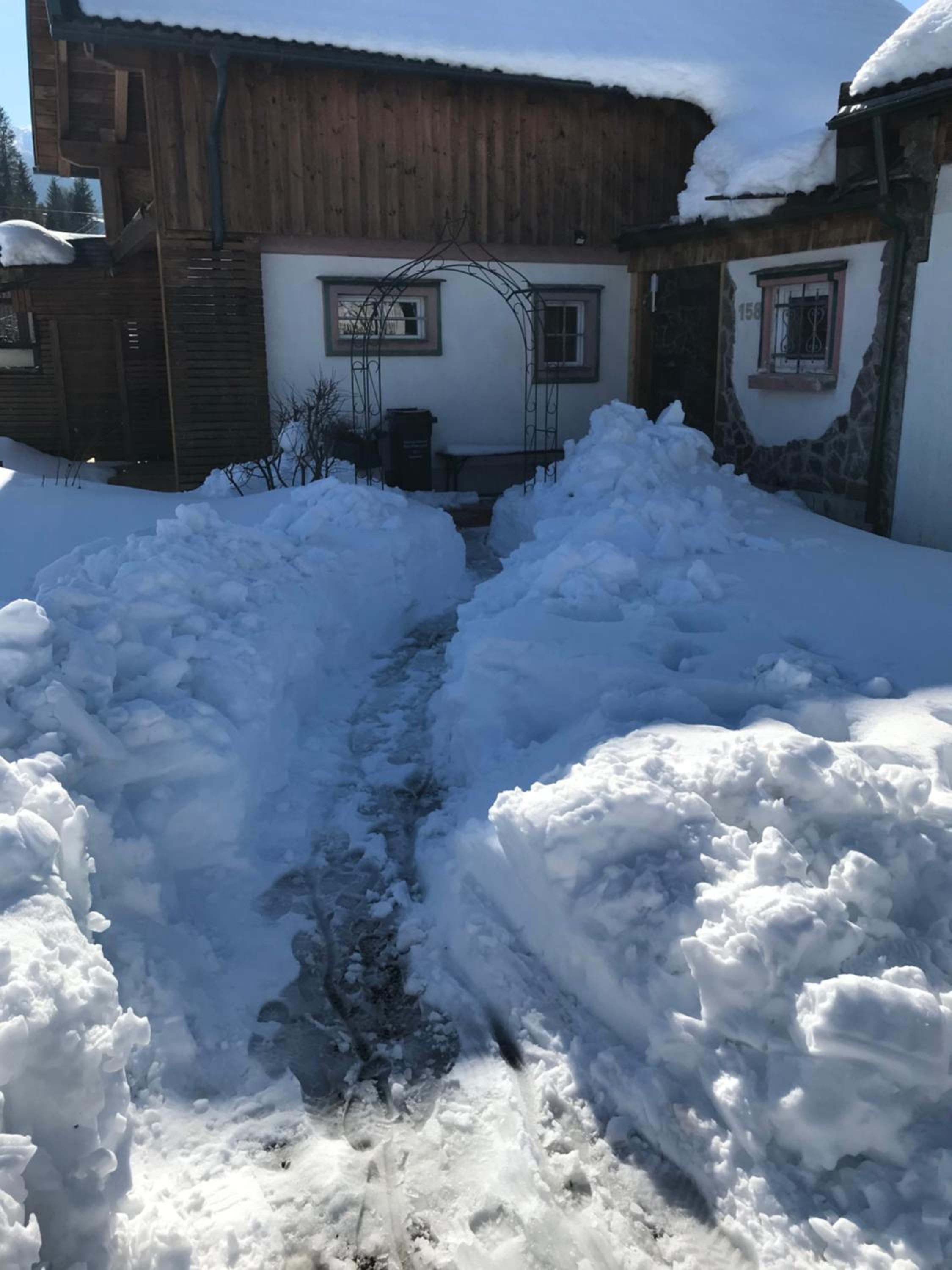 VillaVoigt, een Gezellig Familiehuis