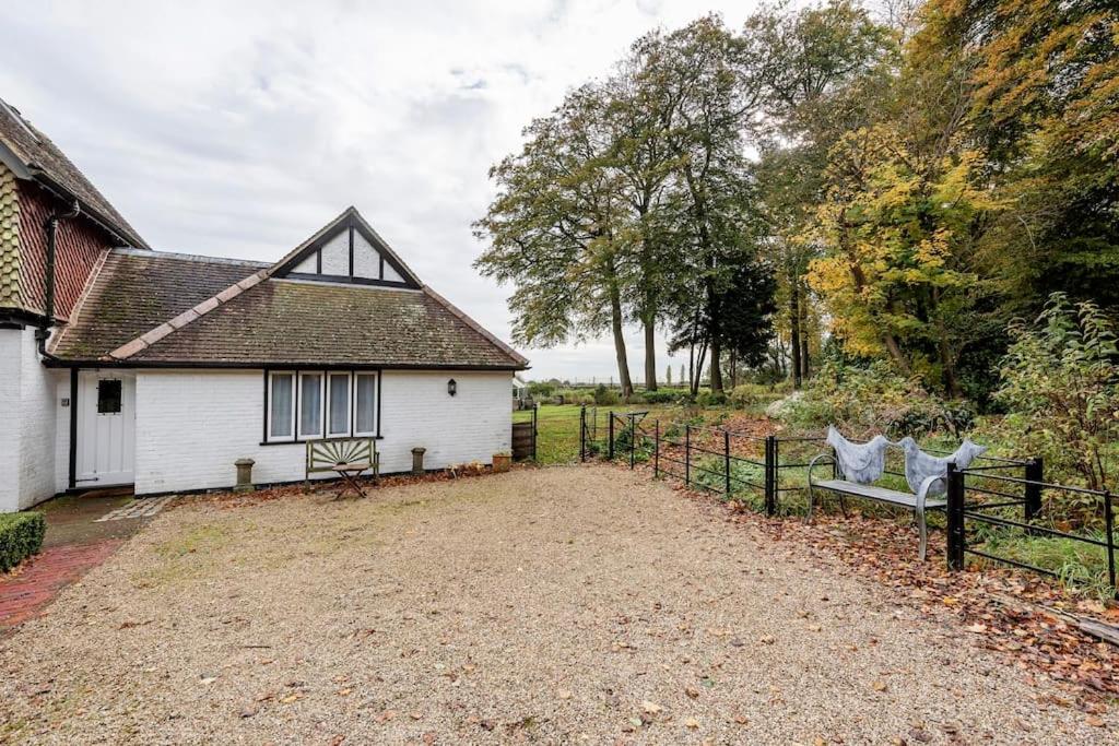 Highfield Lodge