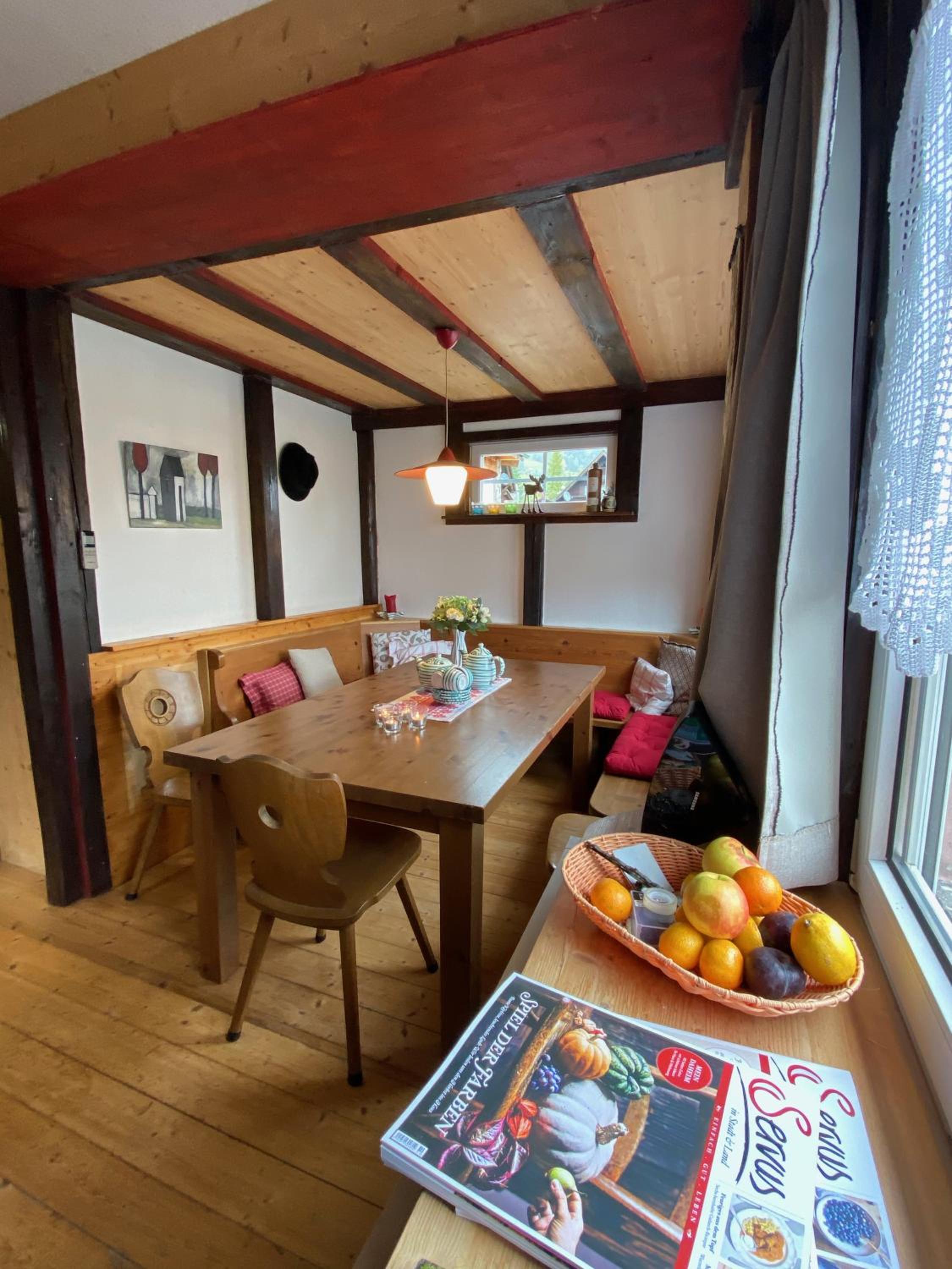 VillaVoigt, een Gezellig Familiehuis