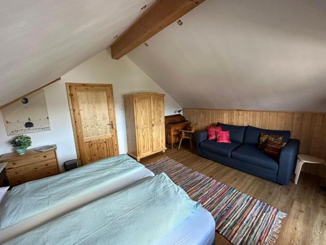 VillaVoigt, een Gezellig Familiehuis