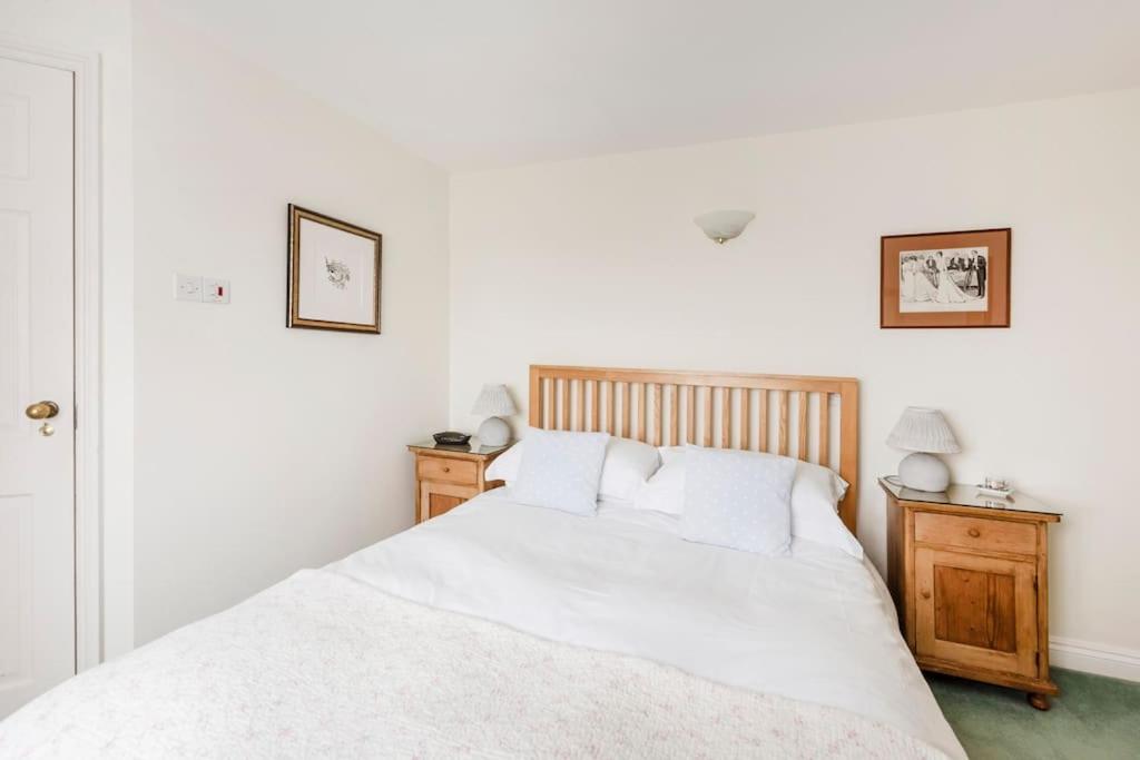 Highfield Lodge