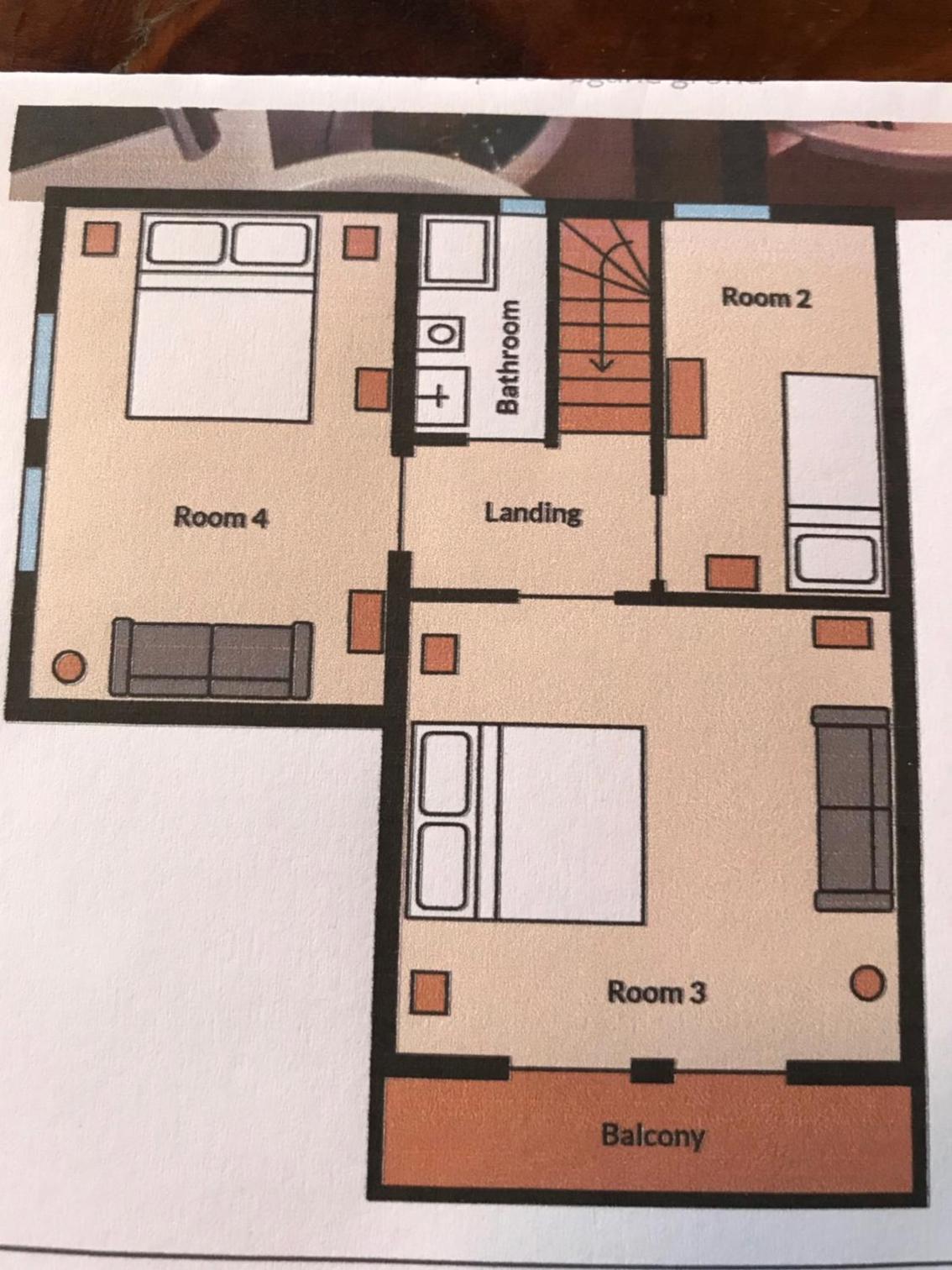 VillaVoigt, een Gezellig Familiehuis