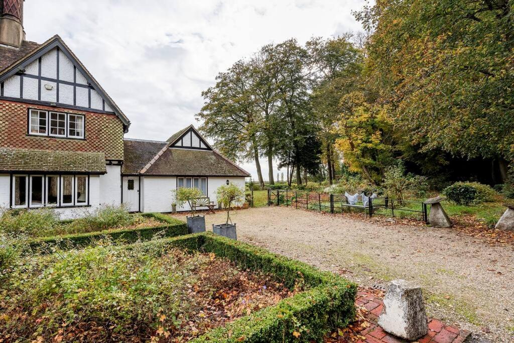 Highfield Lodge