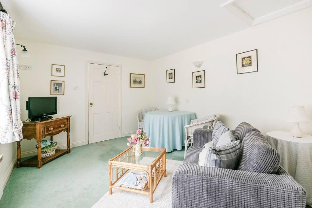Highfield Lodge