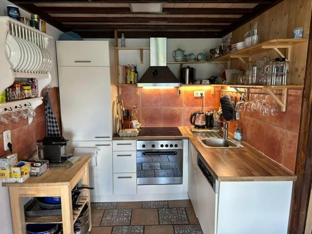 VillaVoigt, een Gezellig Familiehuis
