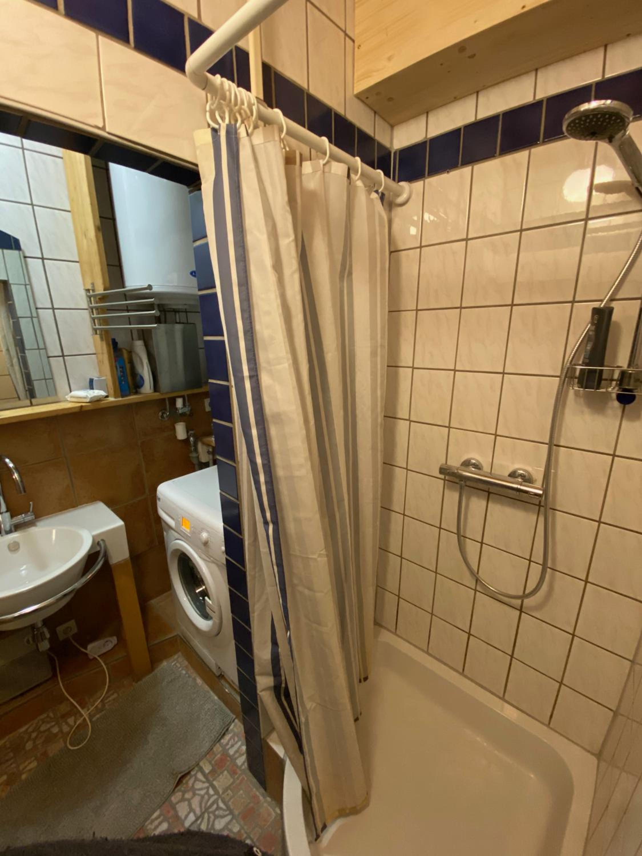 VillaVoigt, een Gezellig Familiehuis