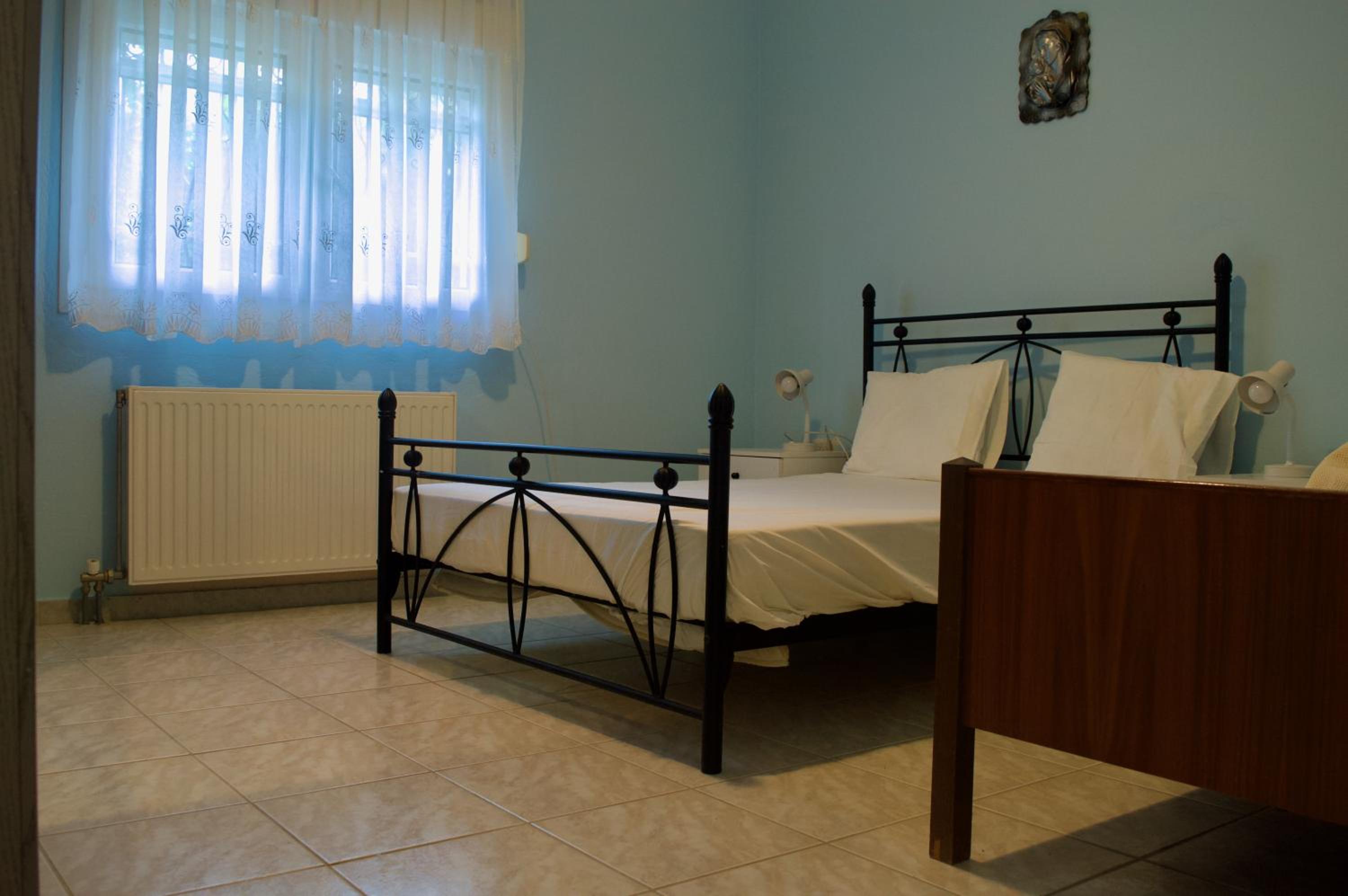 Vasiliki's Apartment