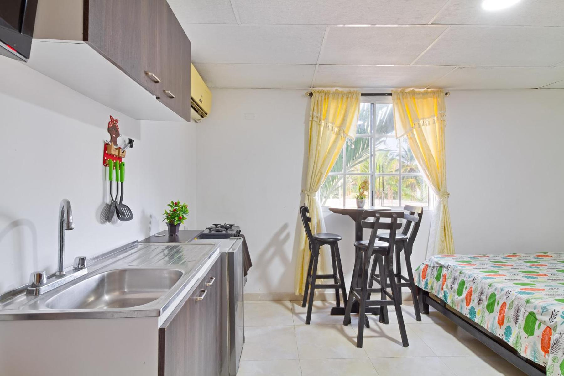 Casa Hotel Nurandy