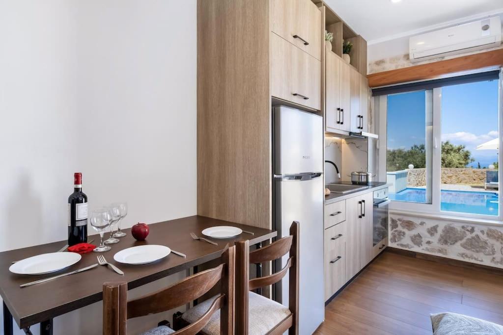 Sea view apartments view 5