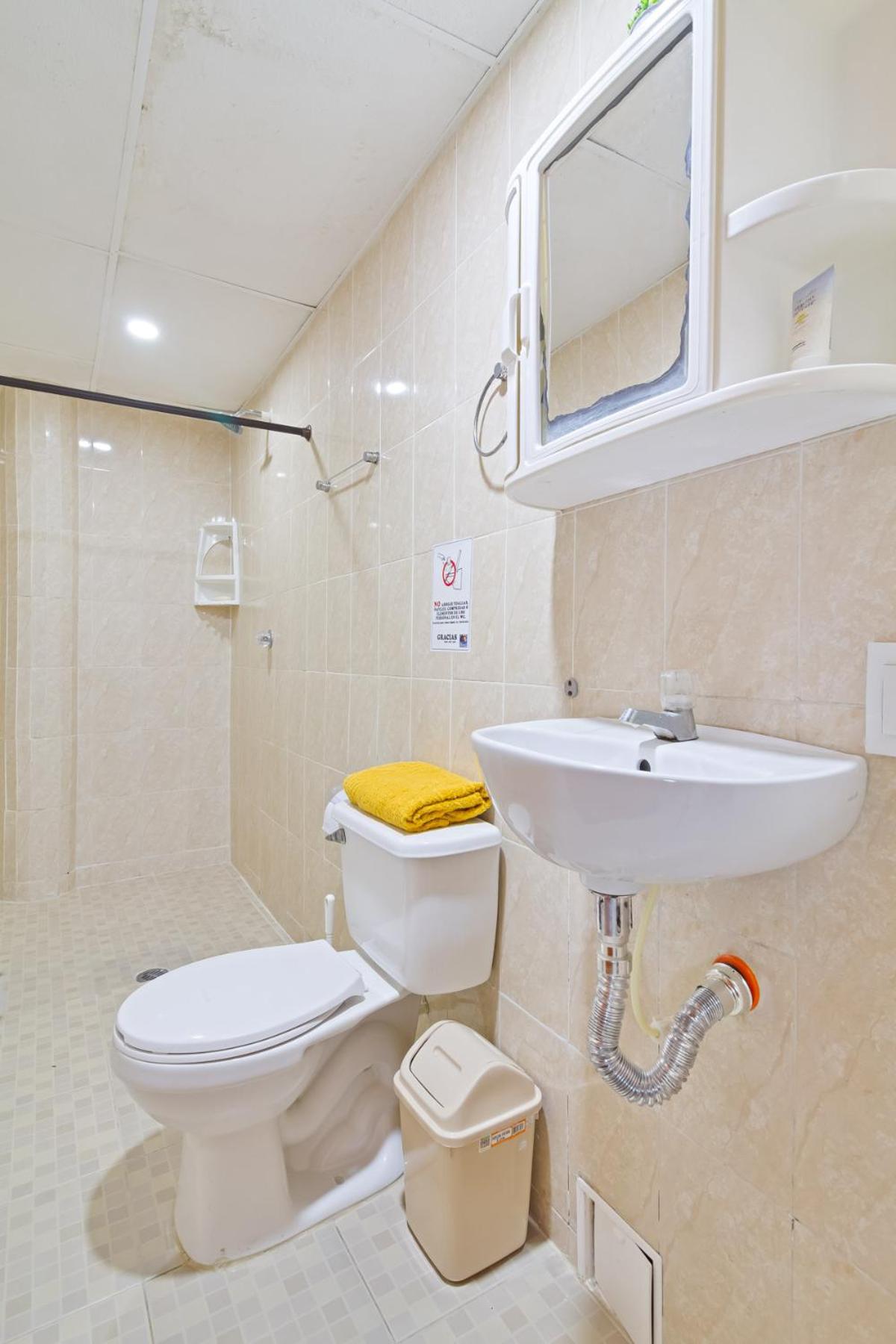 Casa Hotel Nurandy