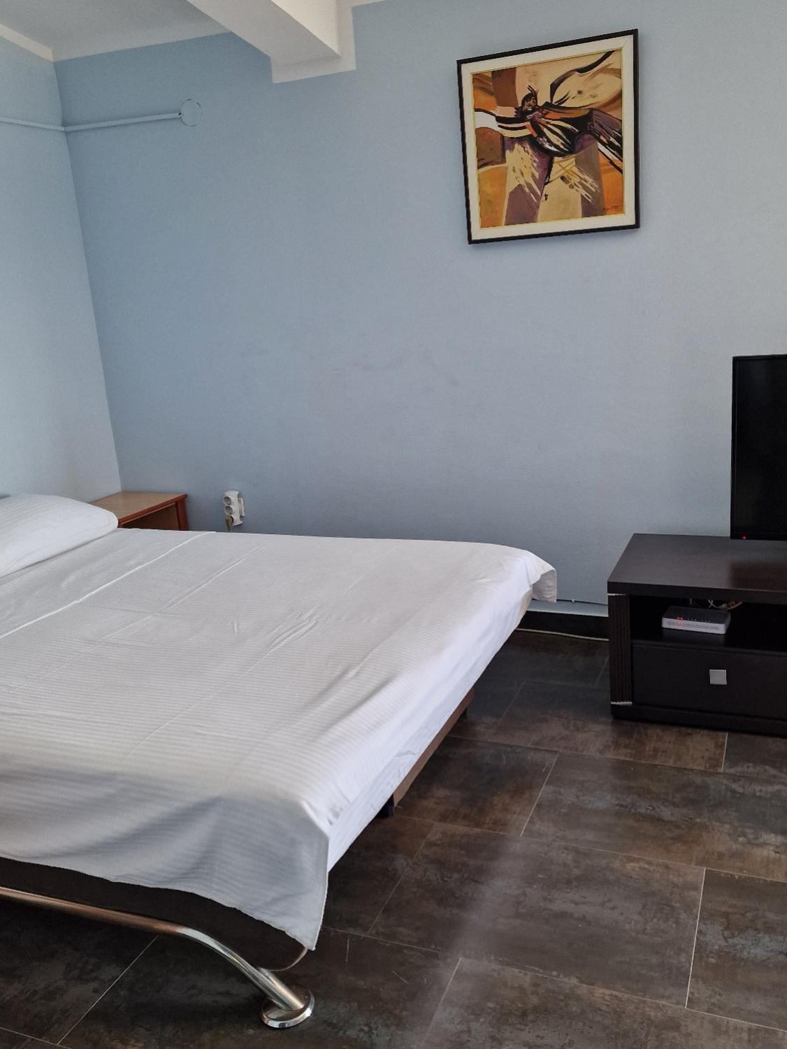 Apartmani Orange Dreams
