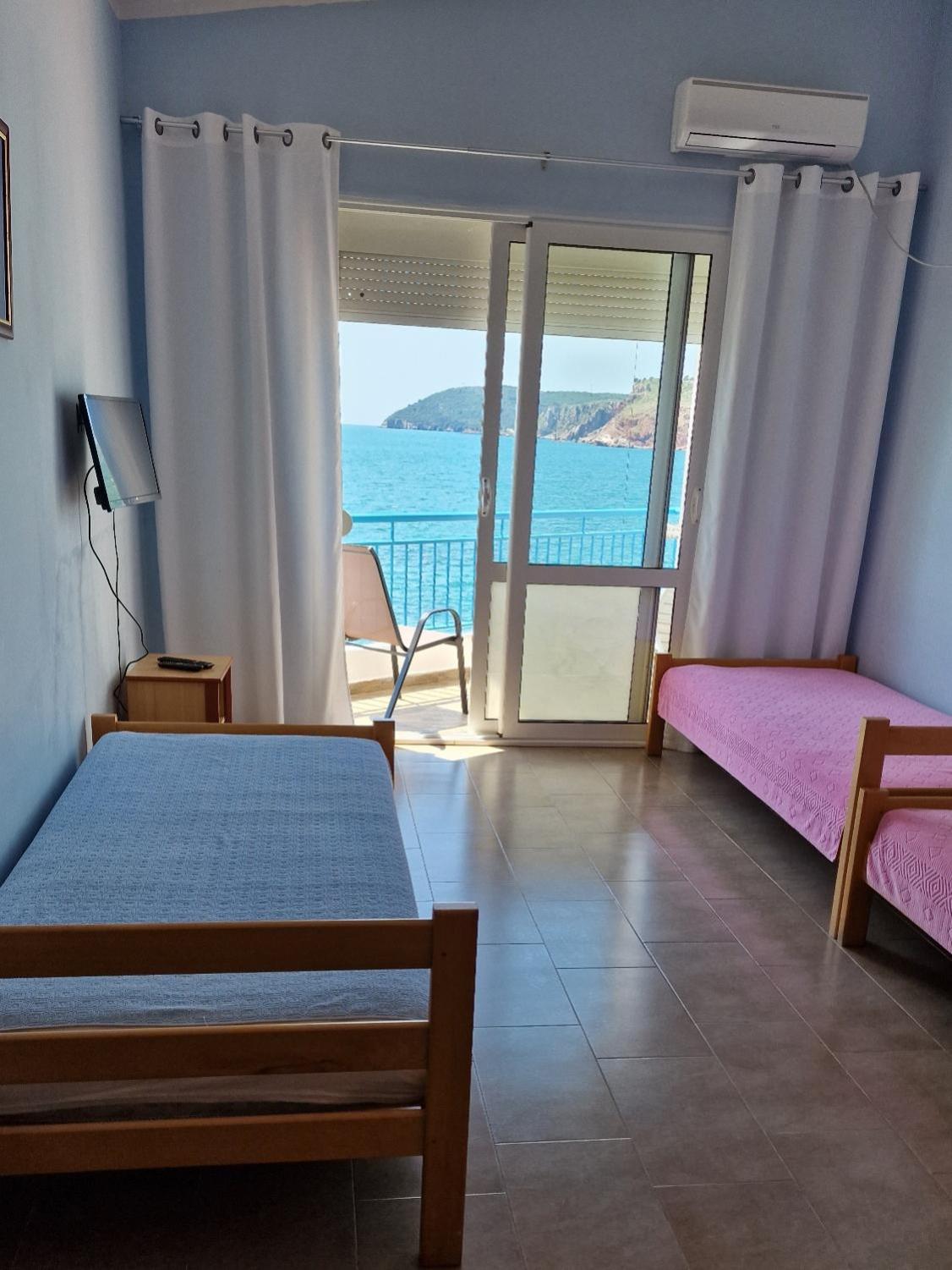 Apartmani Orange Dreams