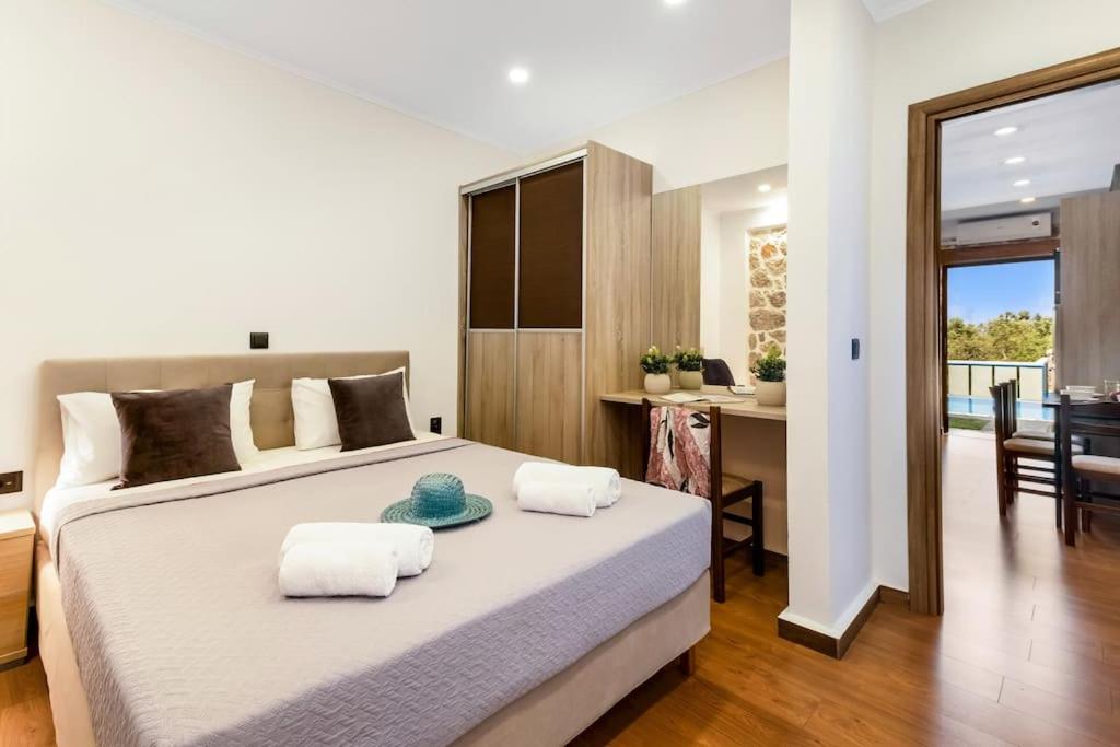 Sea view apartments photo 5