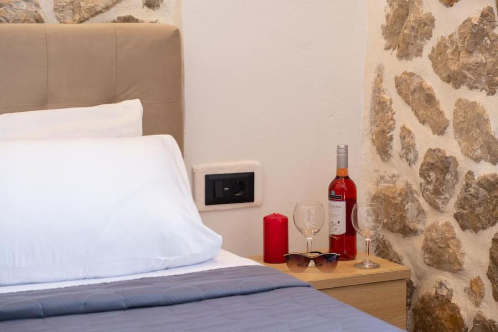 Sea view apartments photo 3