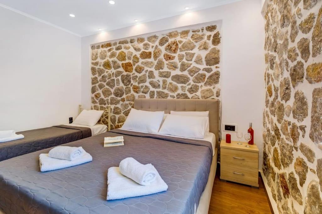 Sea view apartments photo 4