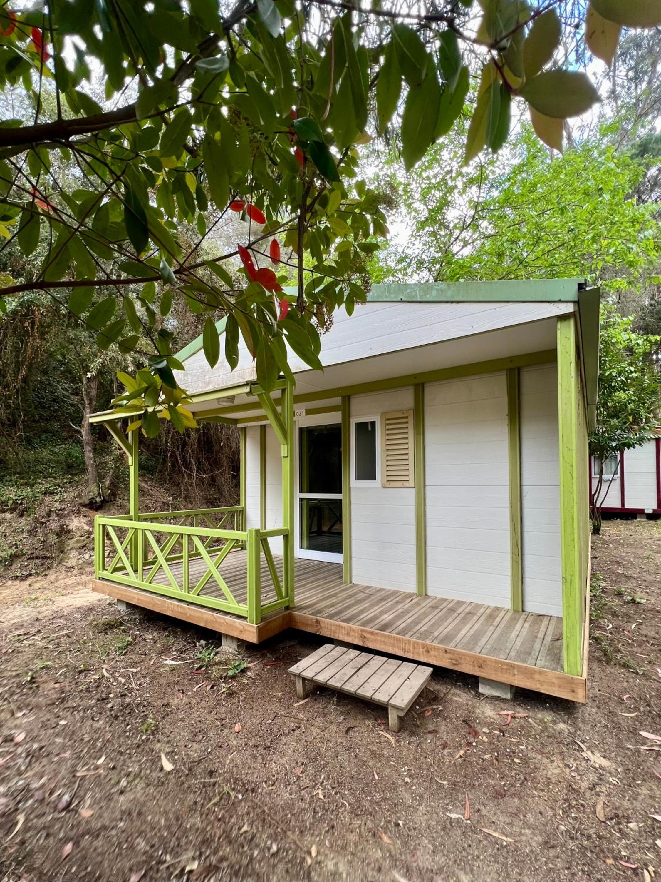 Camping Turismar