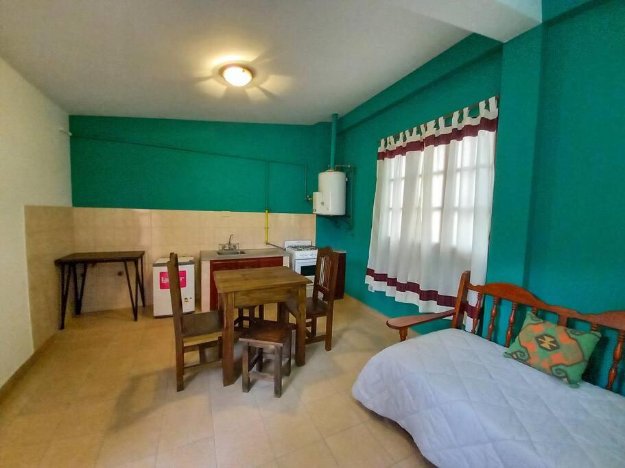 Sonqo Departamentos