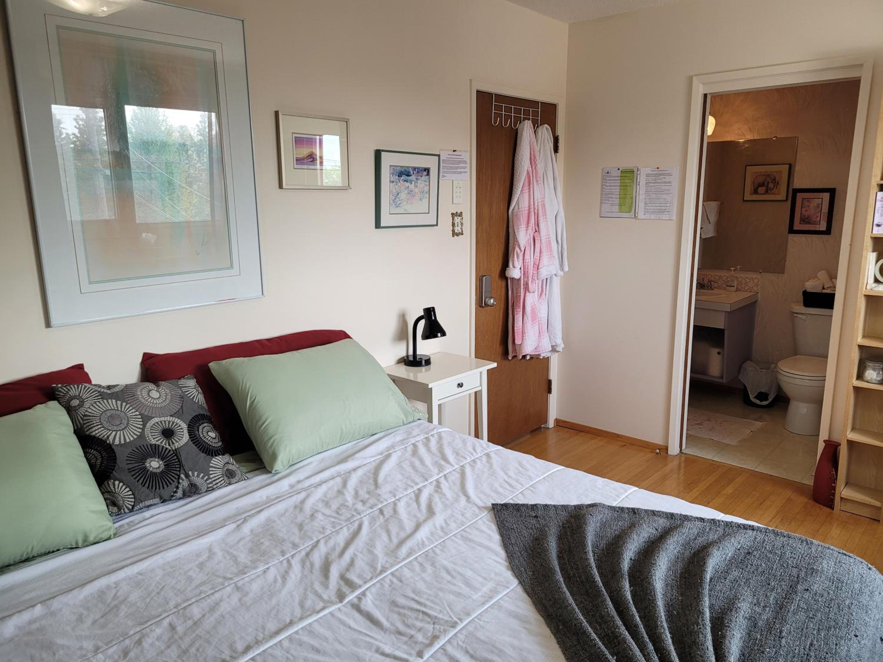 The Dewberry Homestay B&B