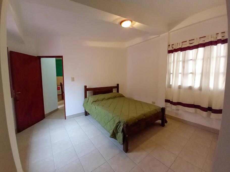 Sonqo Departamentos