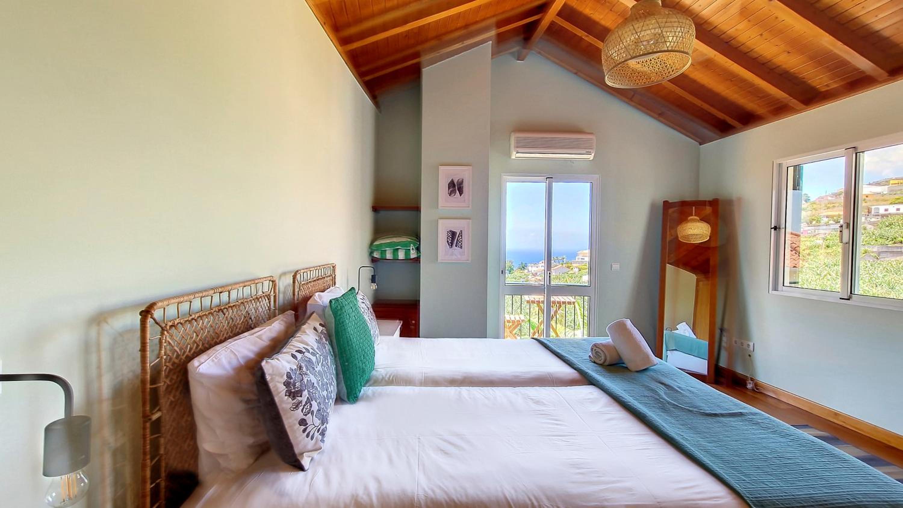 Bohome Nest by LovelyStay