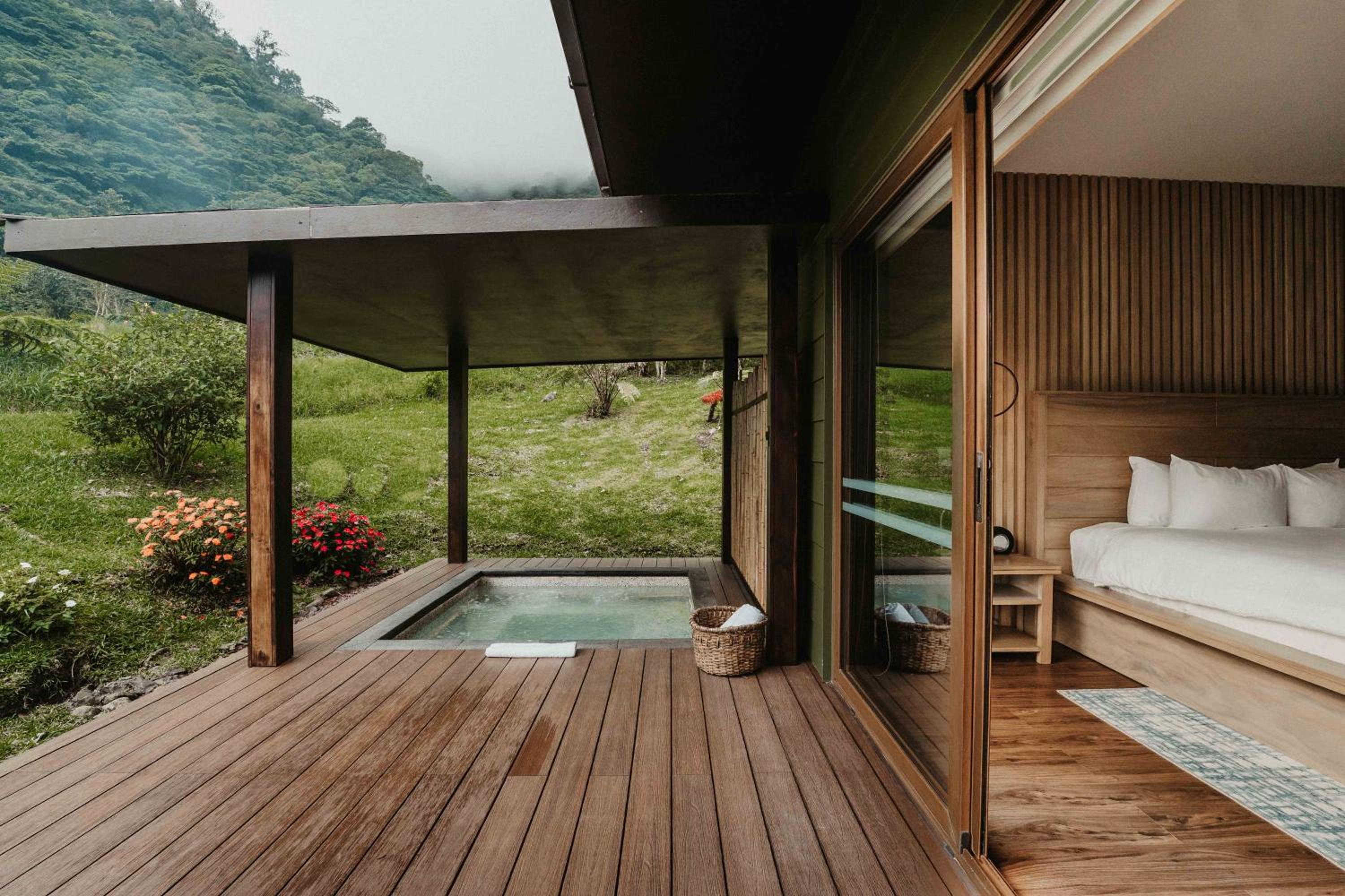 El Silencio Lodge & Spa Costa Rica