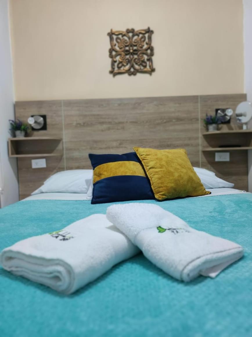 Apartamento a 5 minutos del parque del café con Piscina