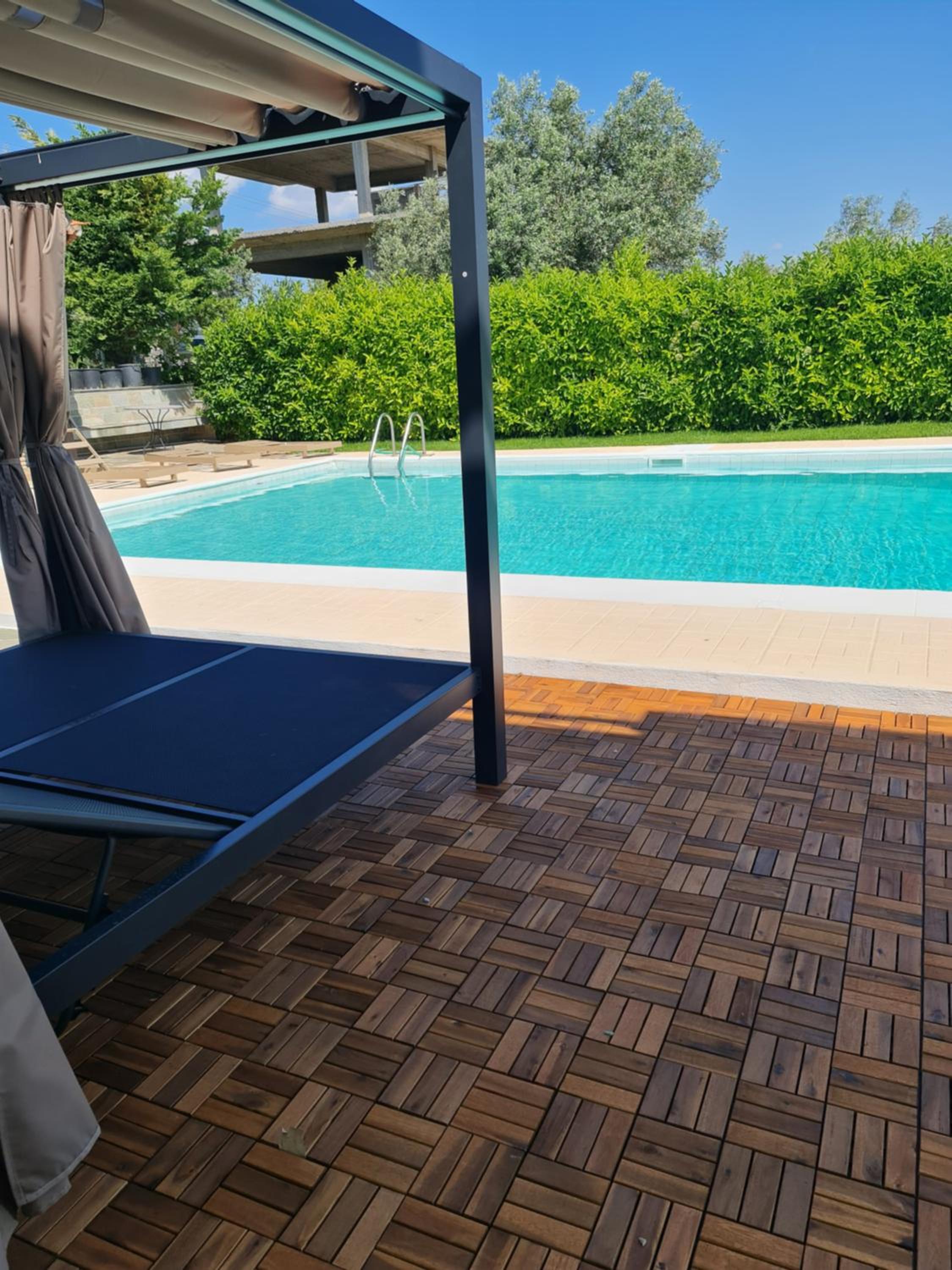 Villa ChrysPa Attica