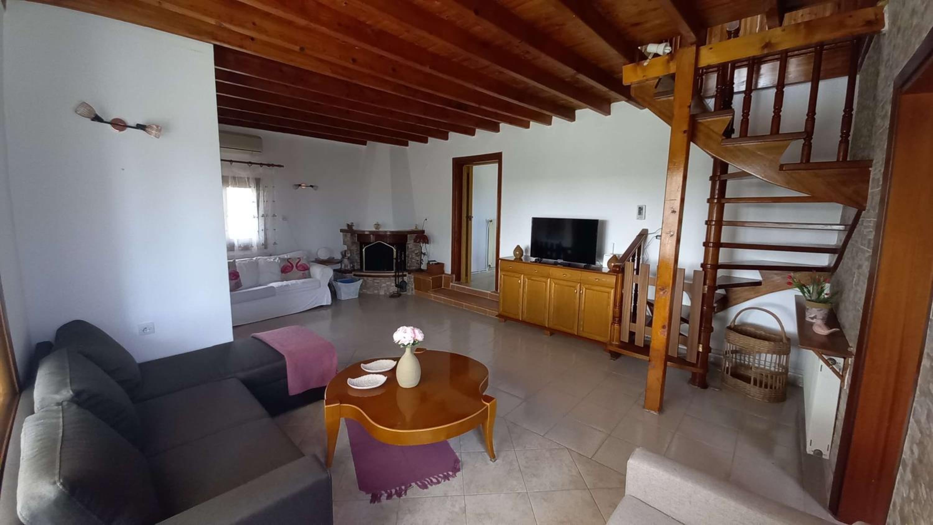Isidoros house