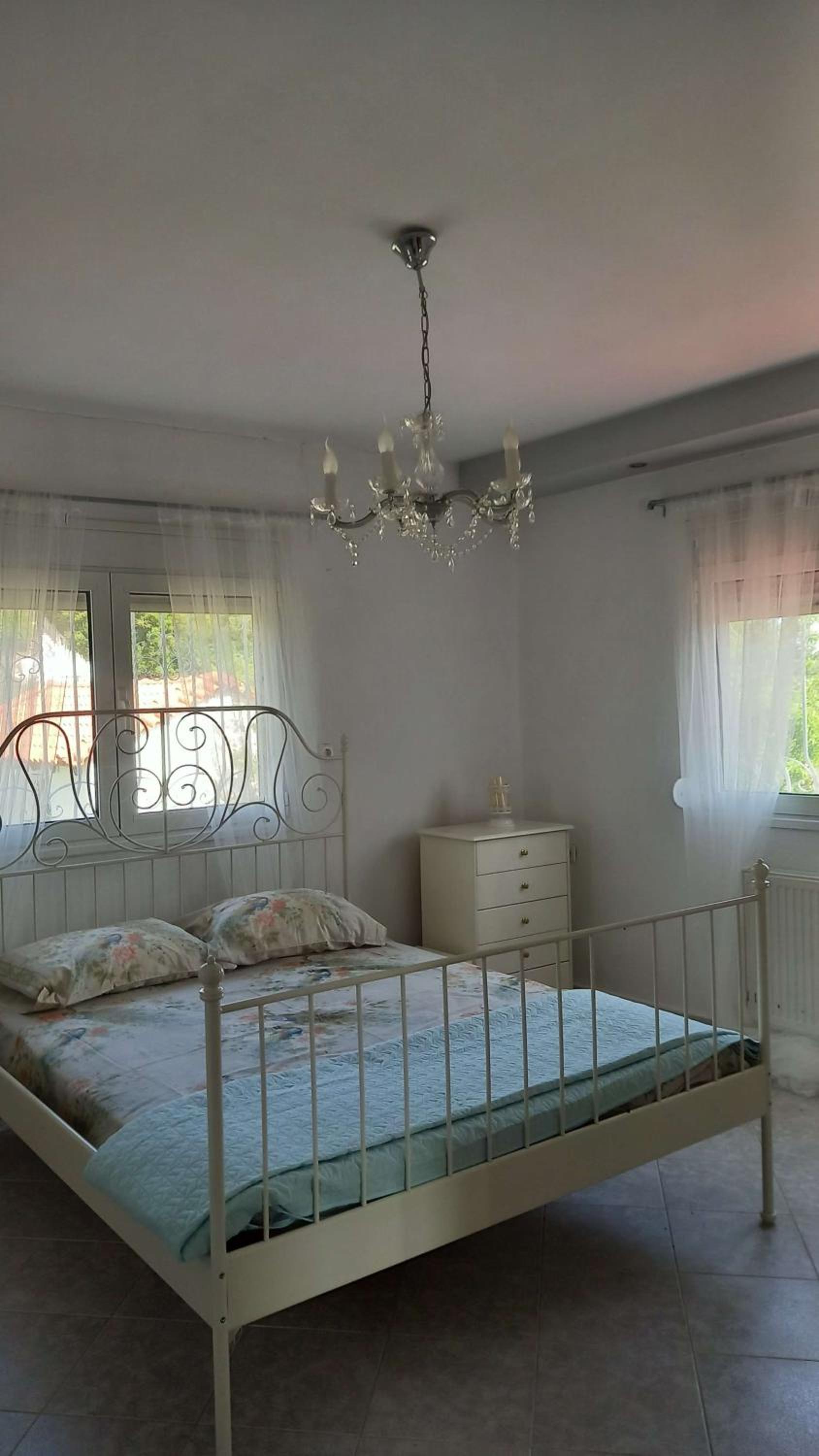 Isidoros house