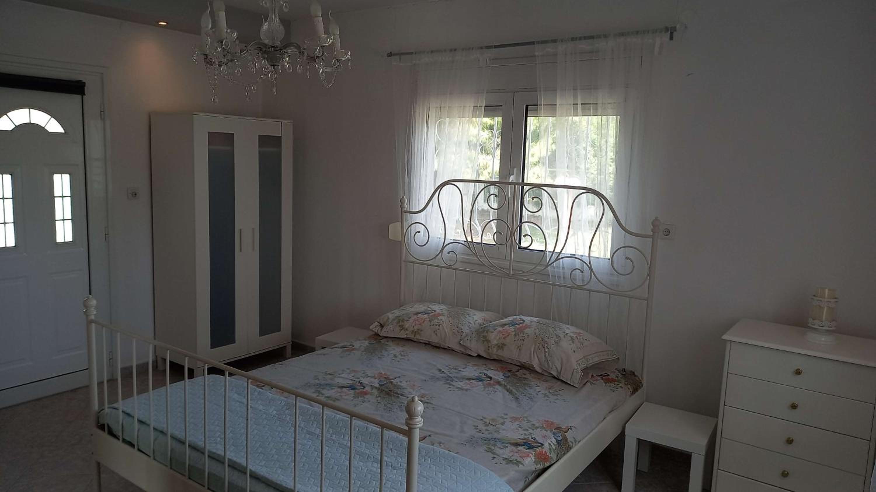 Isidoros house