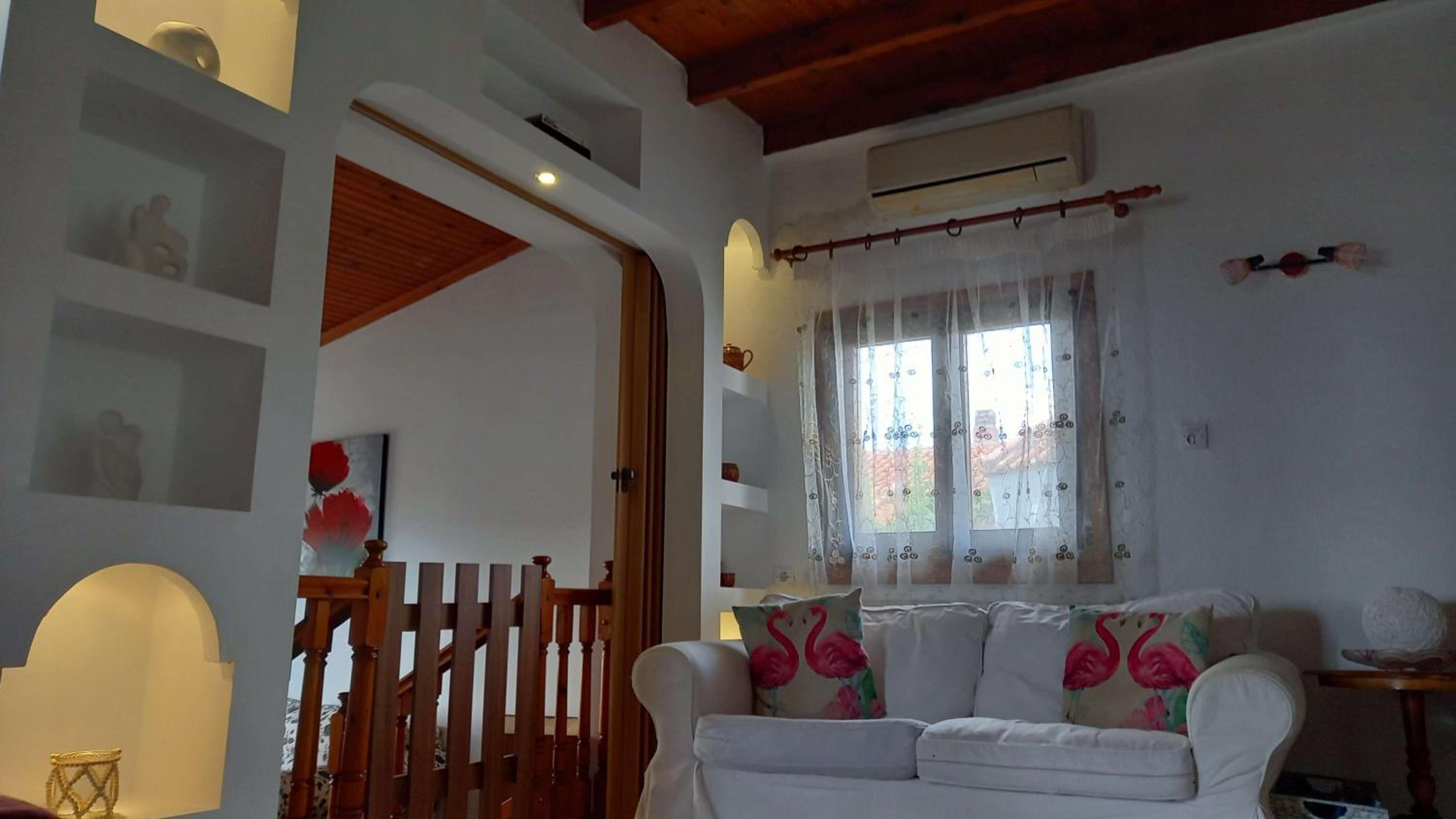 Isidoros house