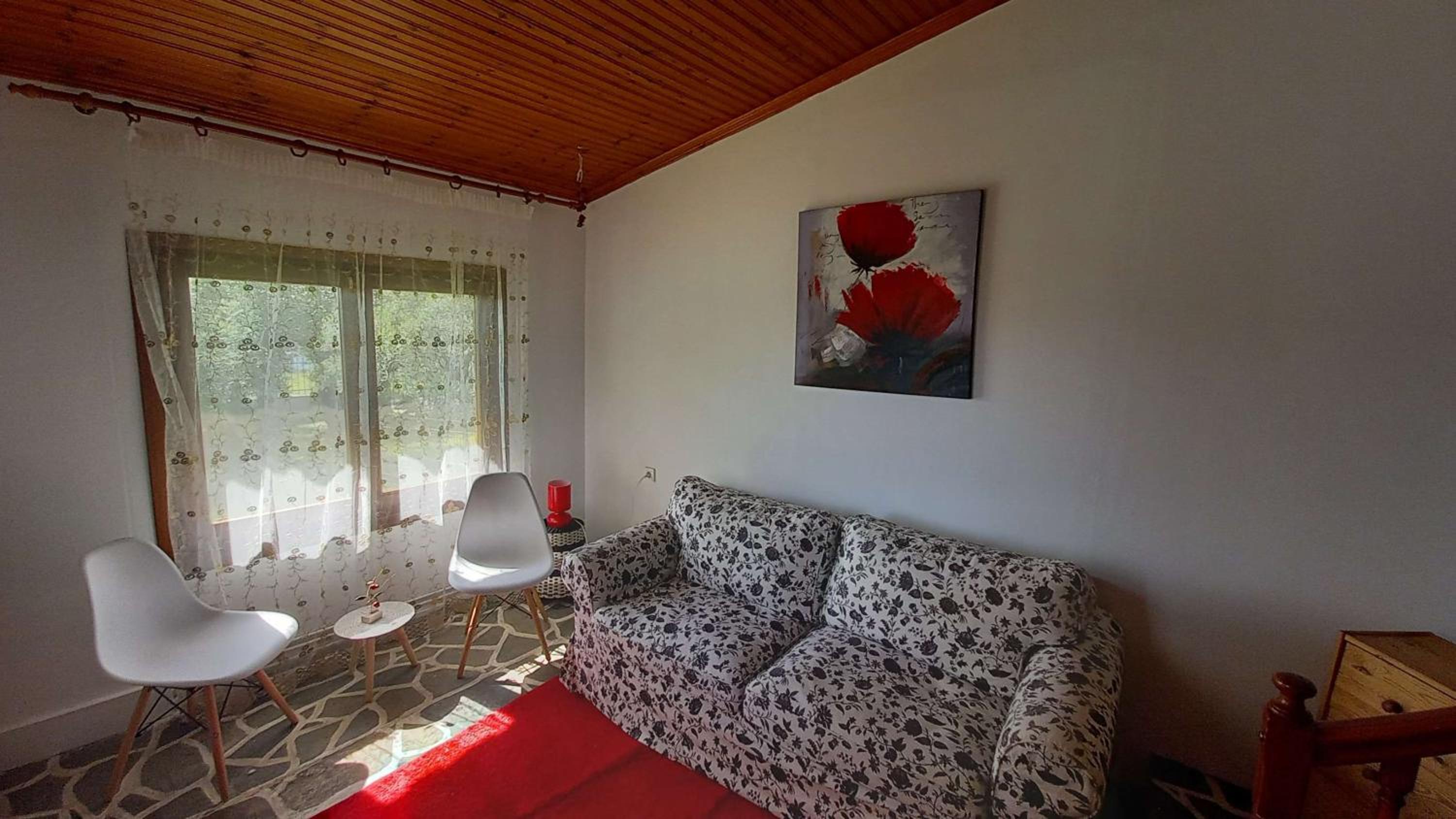 Isidoros house
