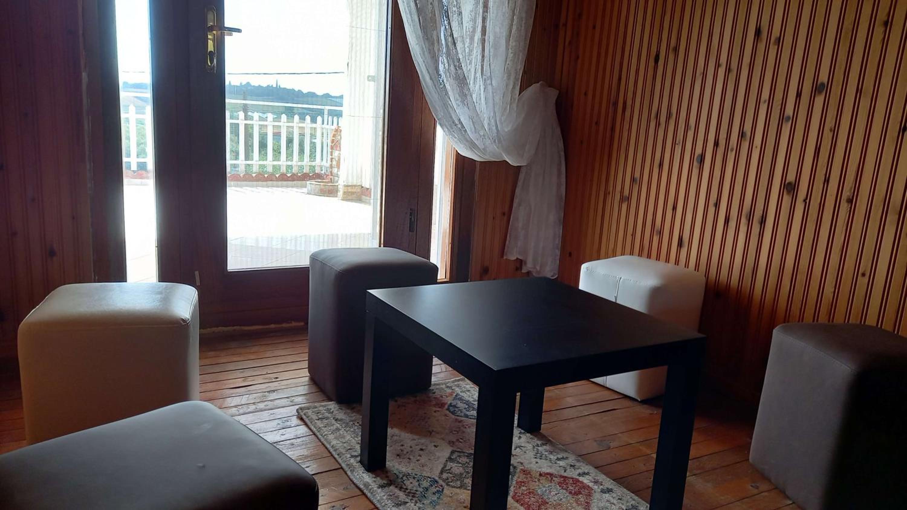 Isidoros house