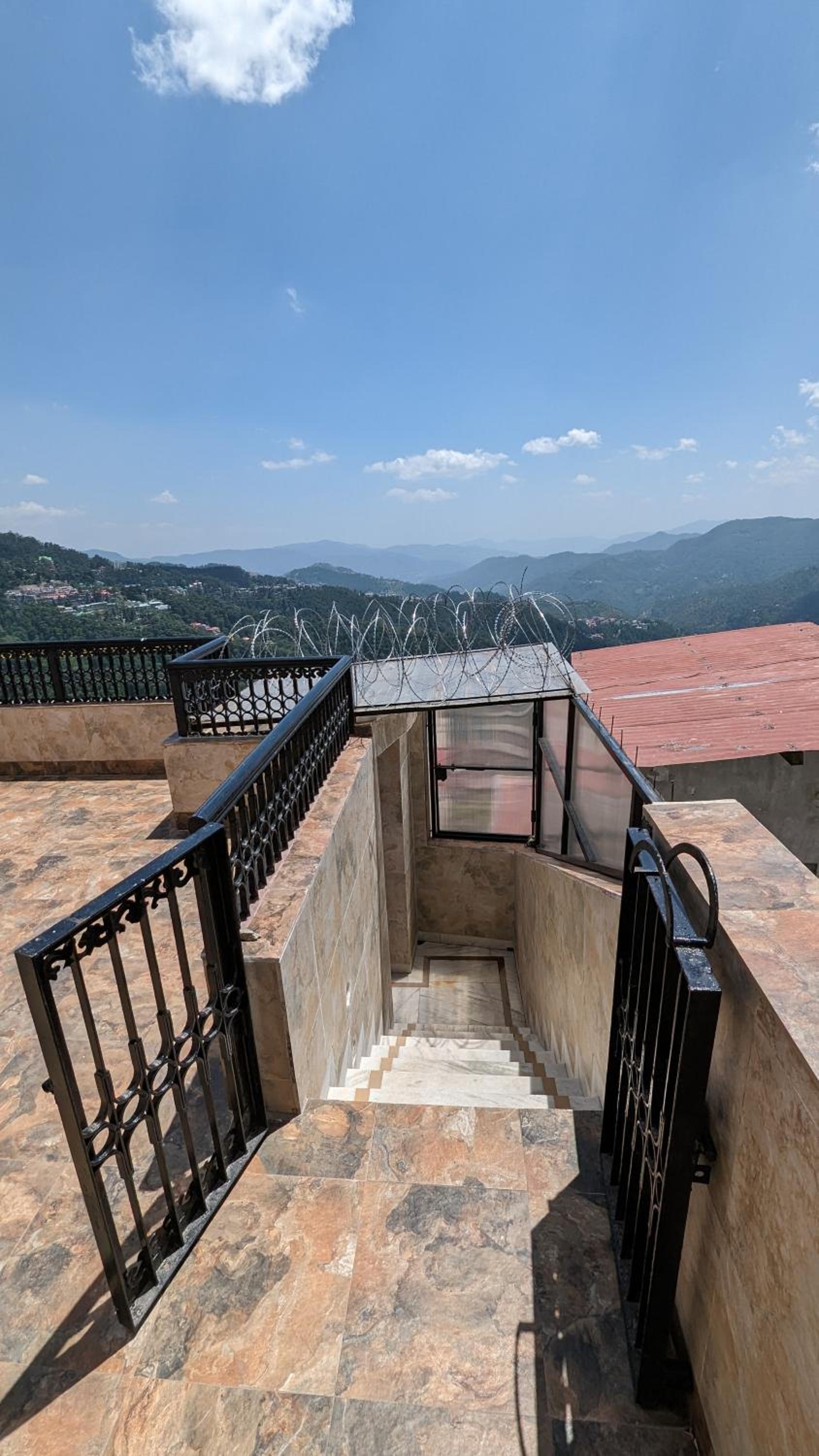 roof