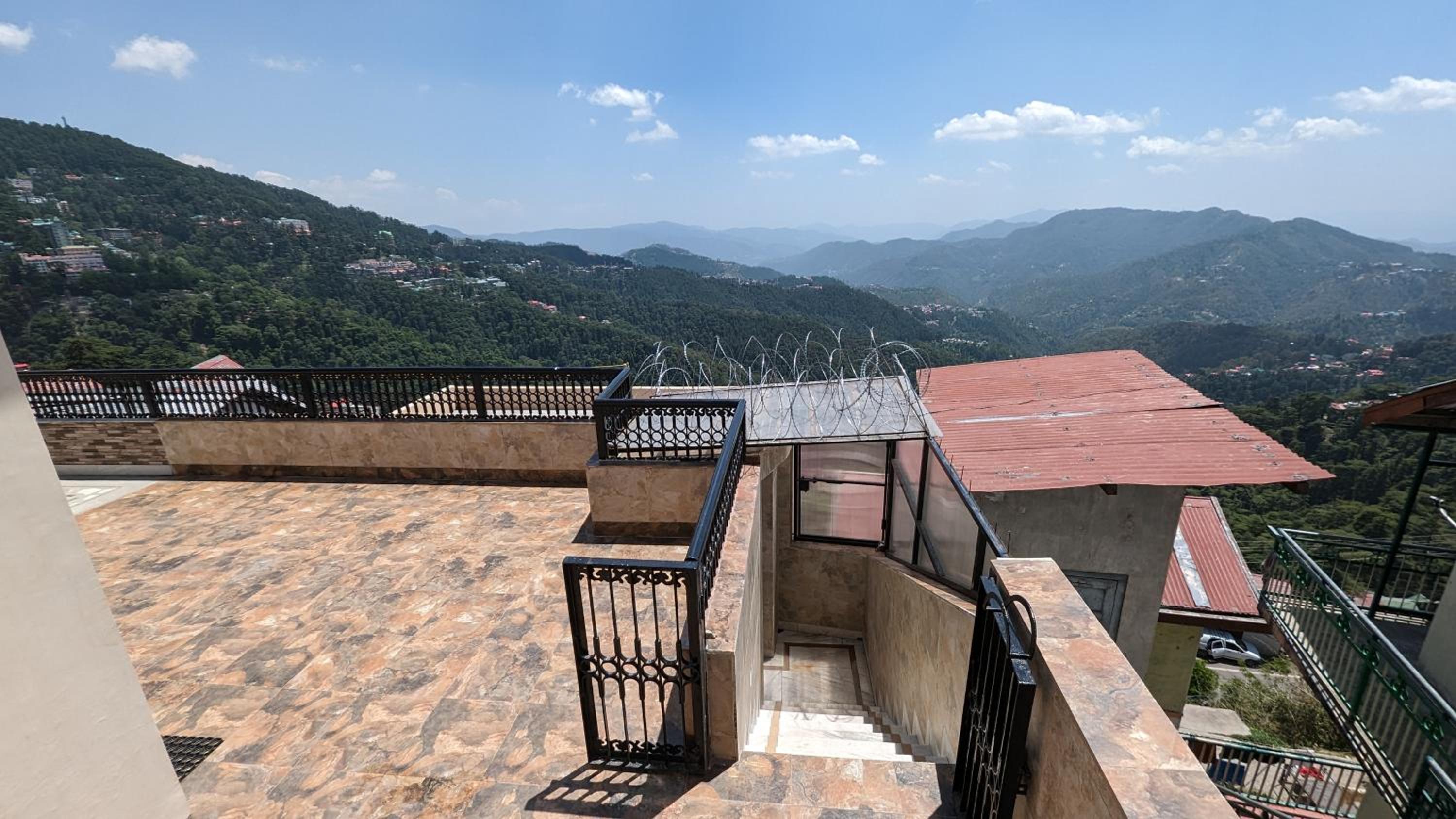 roof