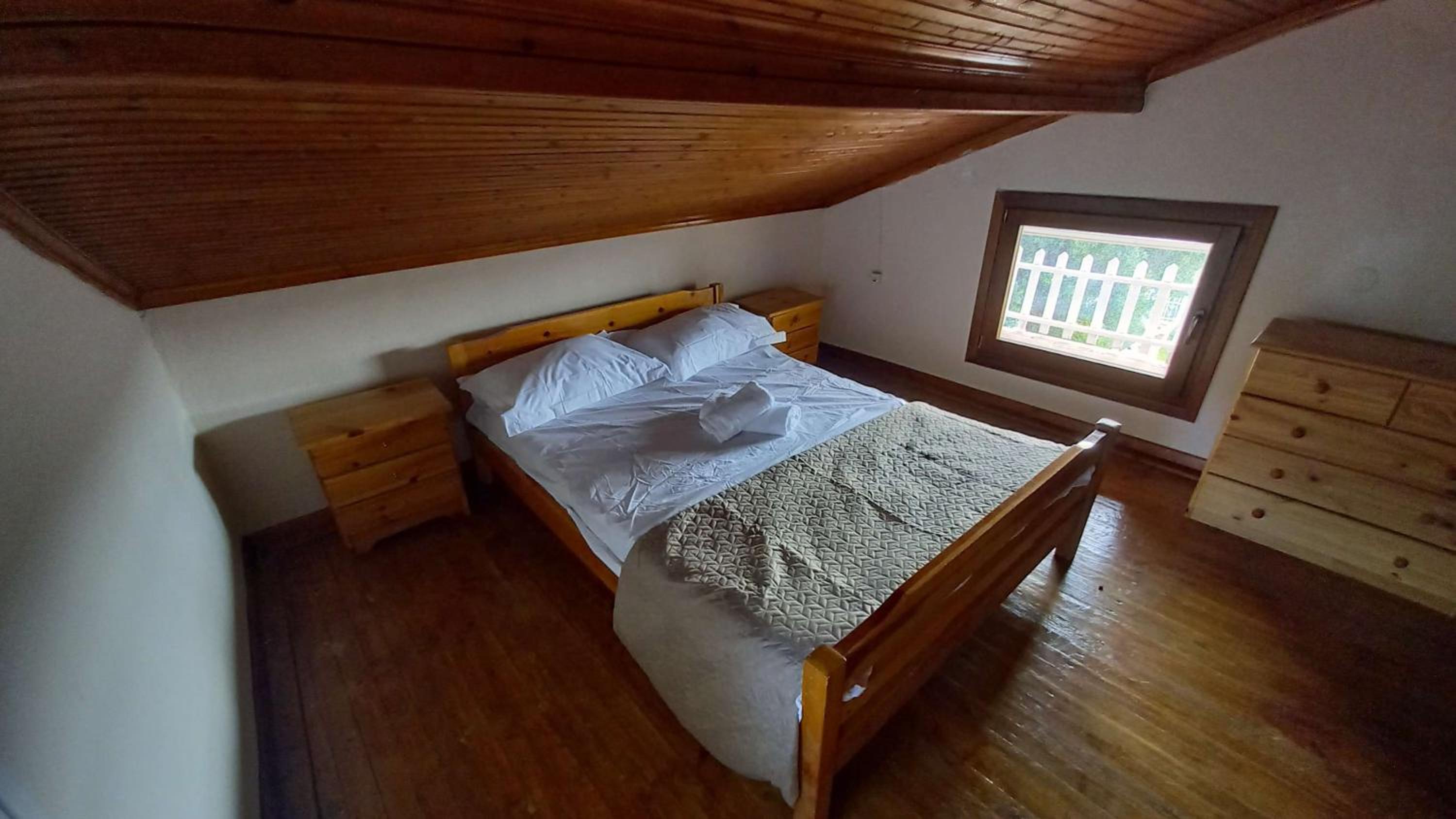 Isidoros house