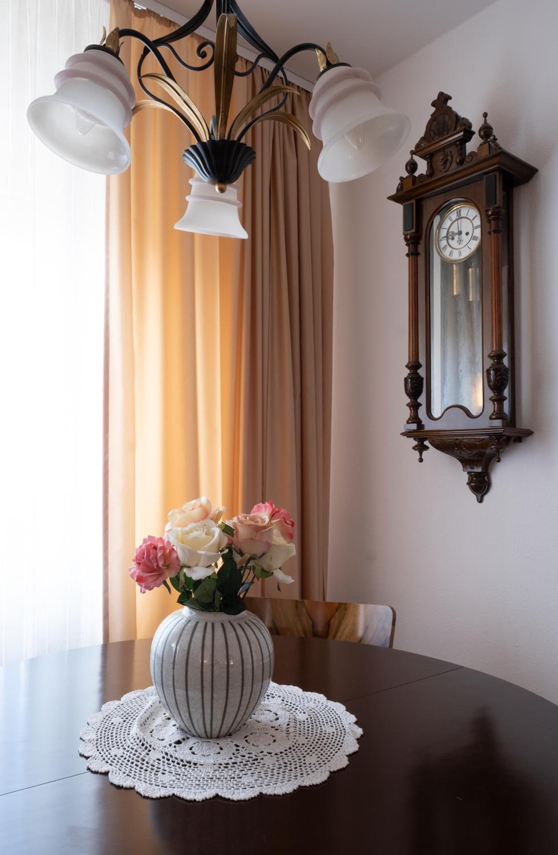 Passero Holiday House
