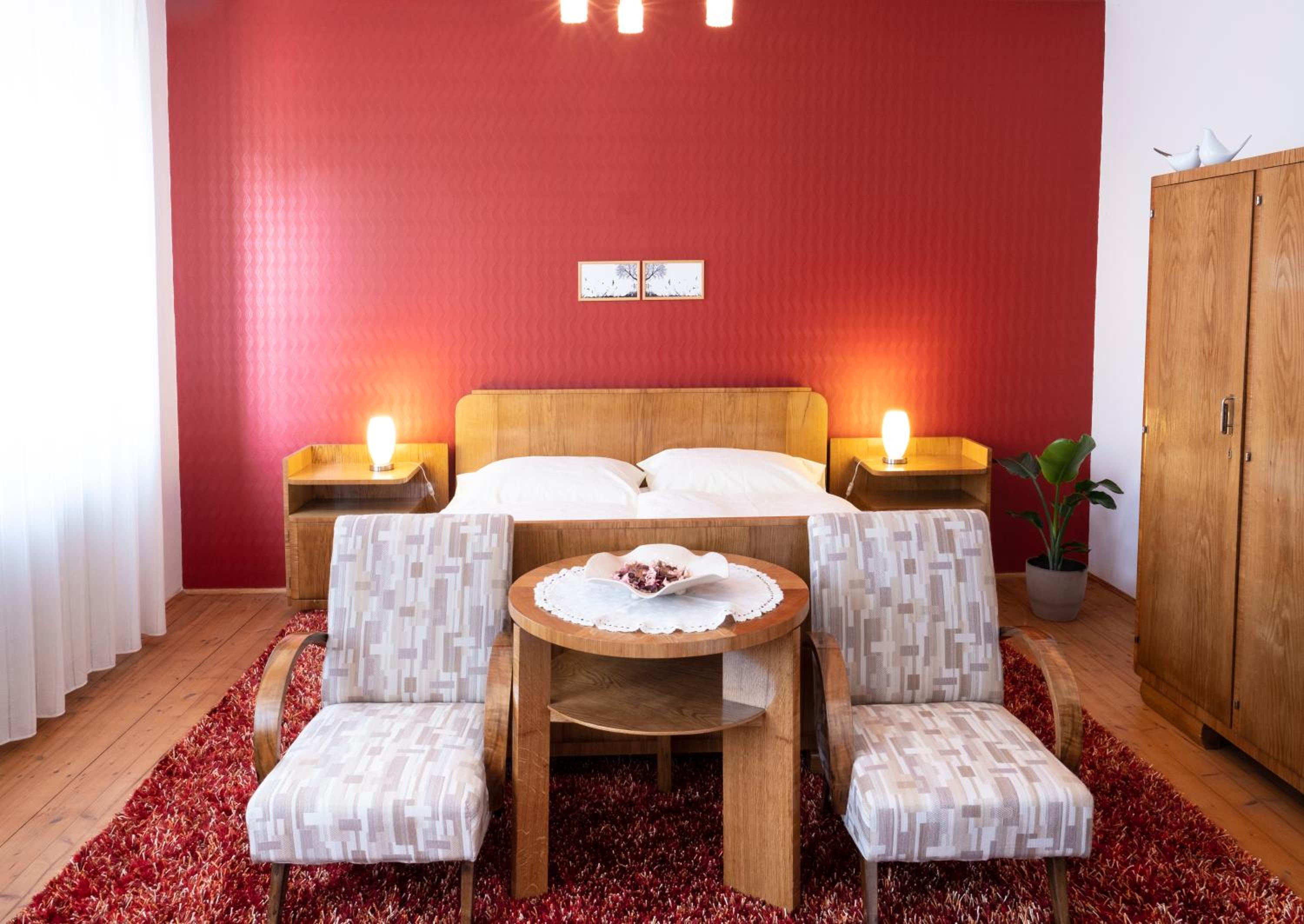 Passero Holiday House