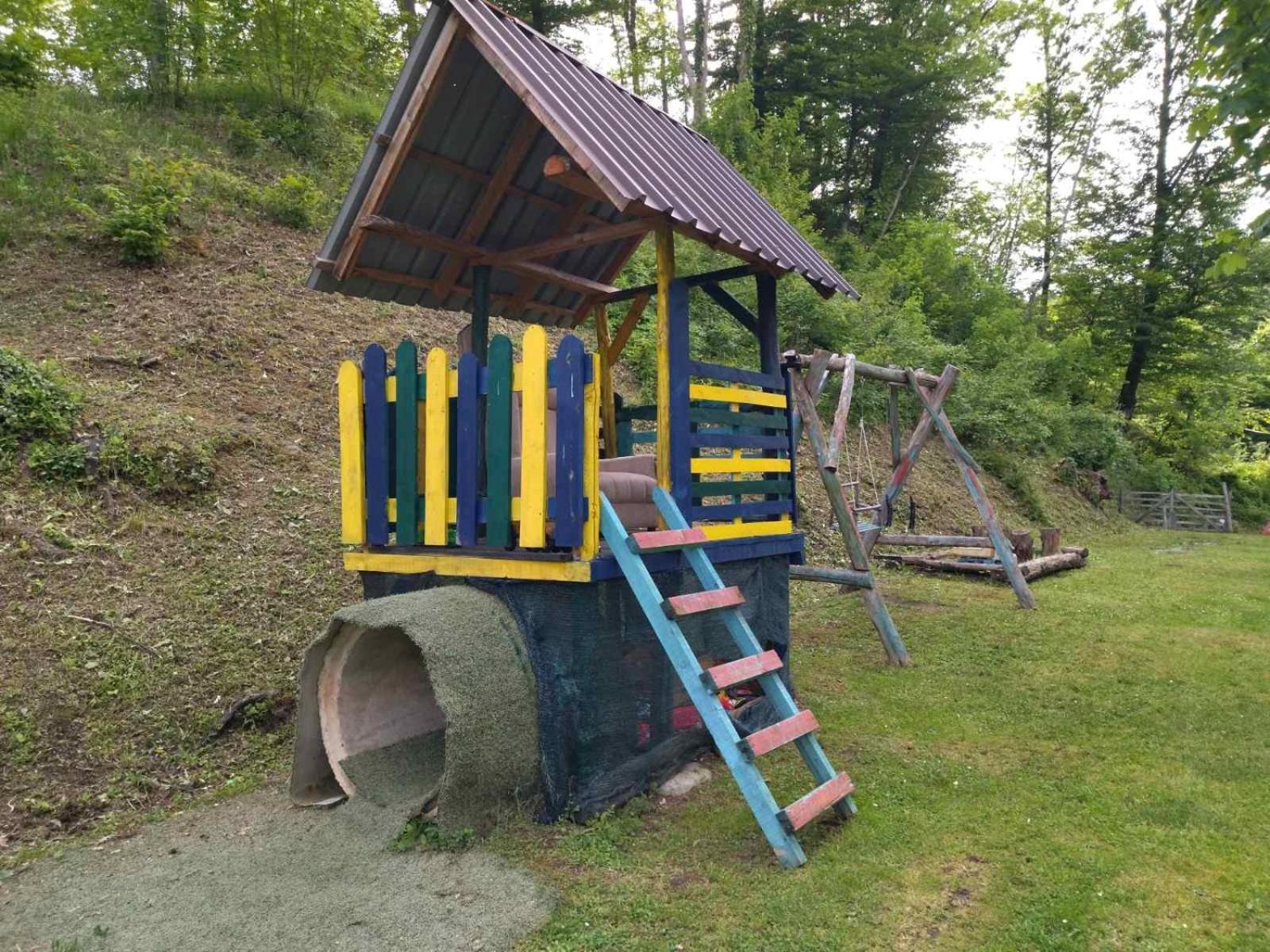 Mikin vajat i ribnjak Korenita, Loznica view 4