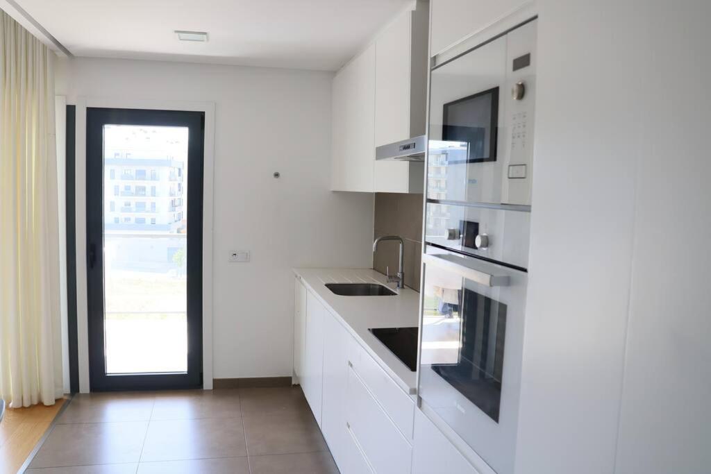 River Terrace & Pool View - Seixal, photo 52
