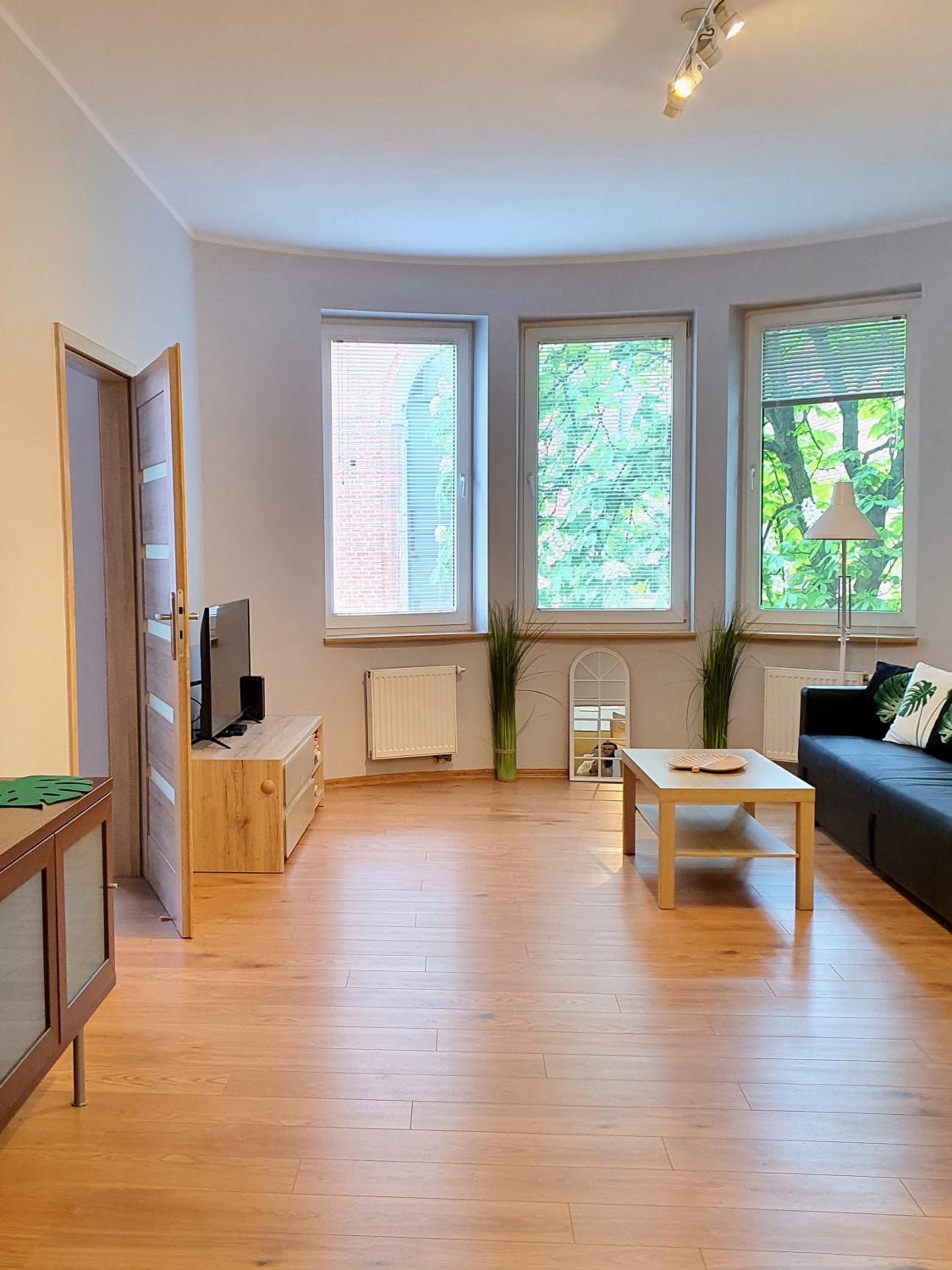 Good Time Apartments Stare Miasto 71, Old Town, idealna lokalizacja