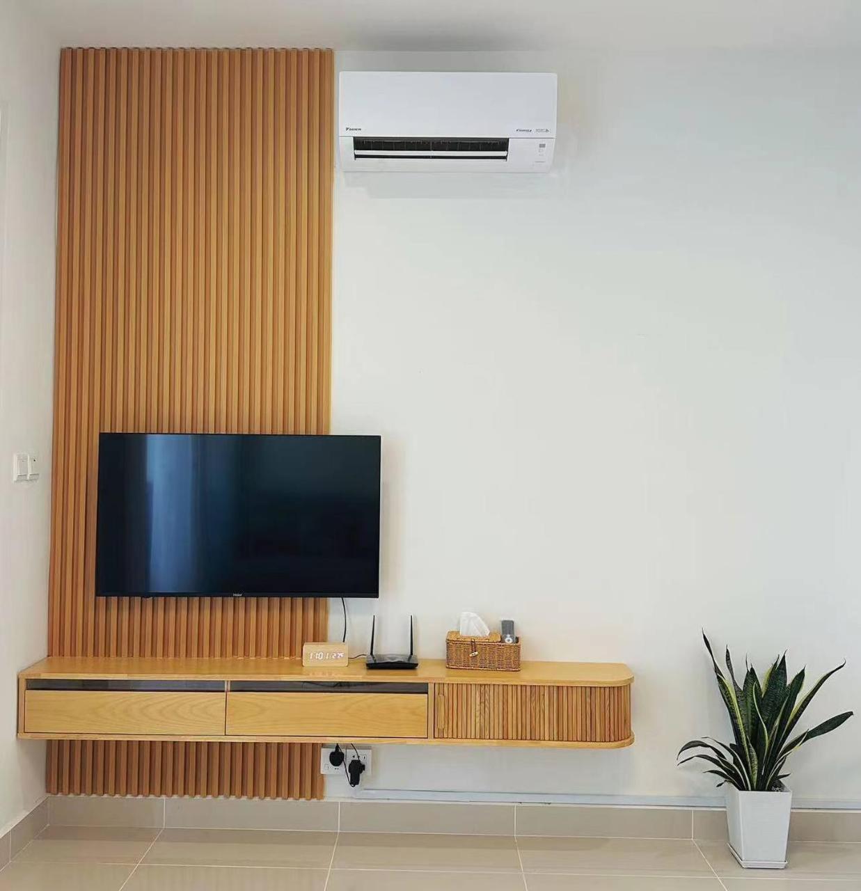 The Shore SummerSet Studio Apartment Kota Kinabalu City Centre photo 3
