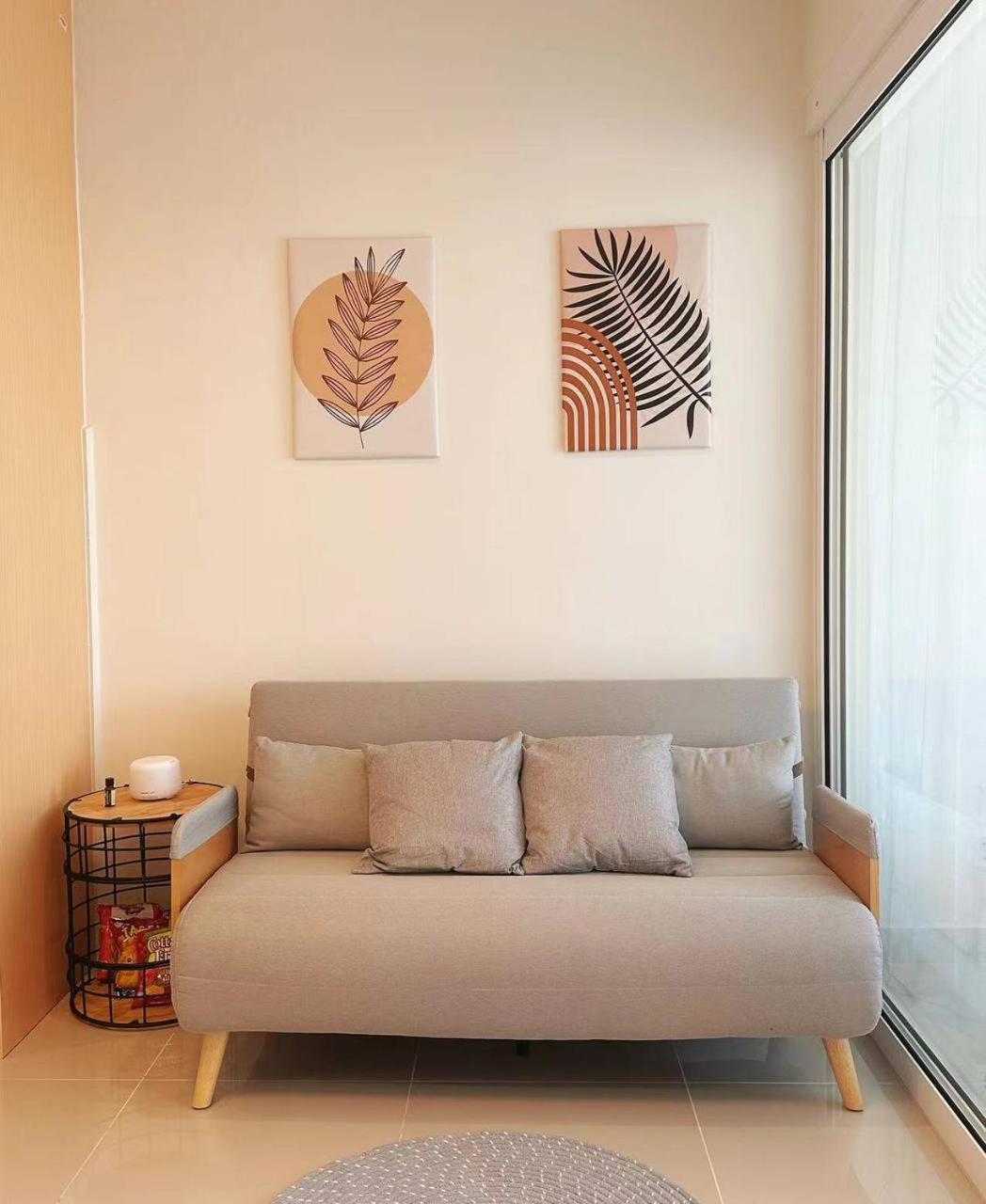 The Shore SummerSet Studio Apartment Kota Kinabalu City Centre photo 5