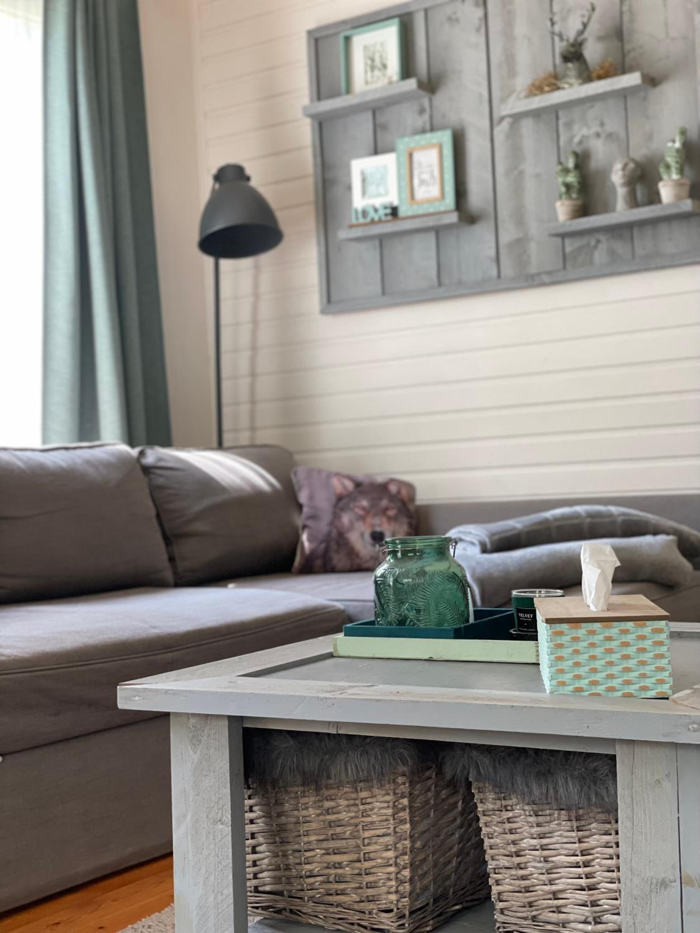 Chalet Sint-Hubertus