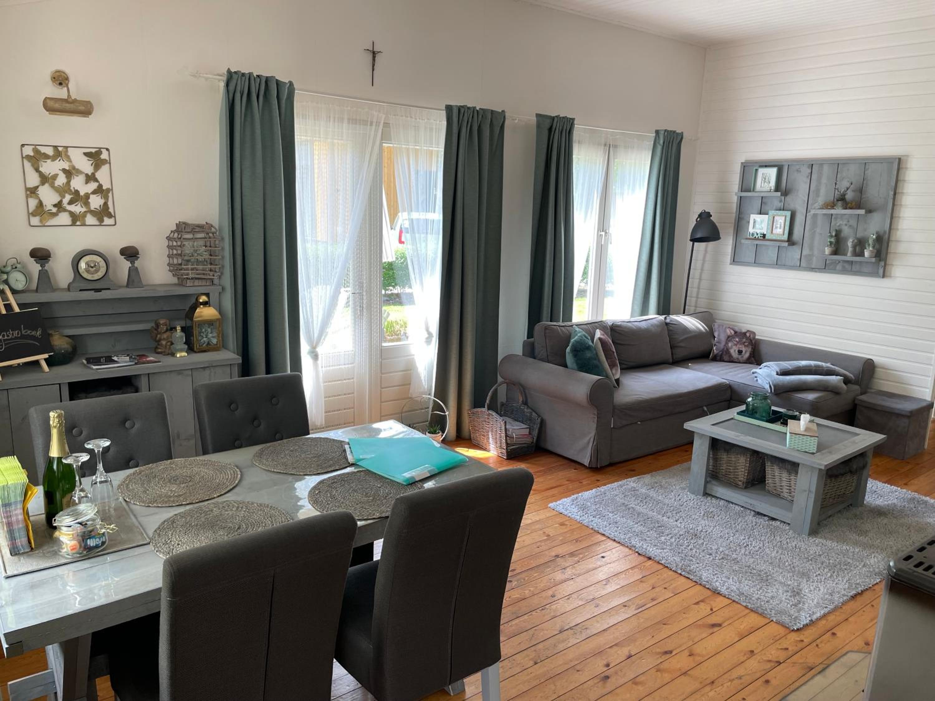 Chalet Sint-Hubertus, photo 11