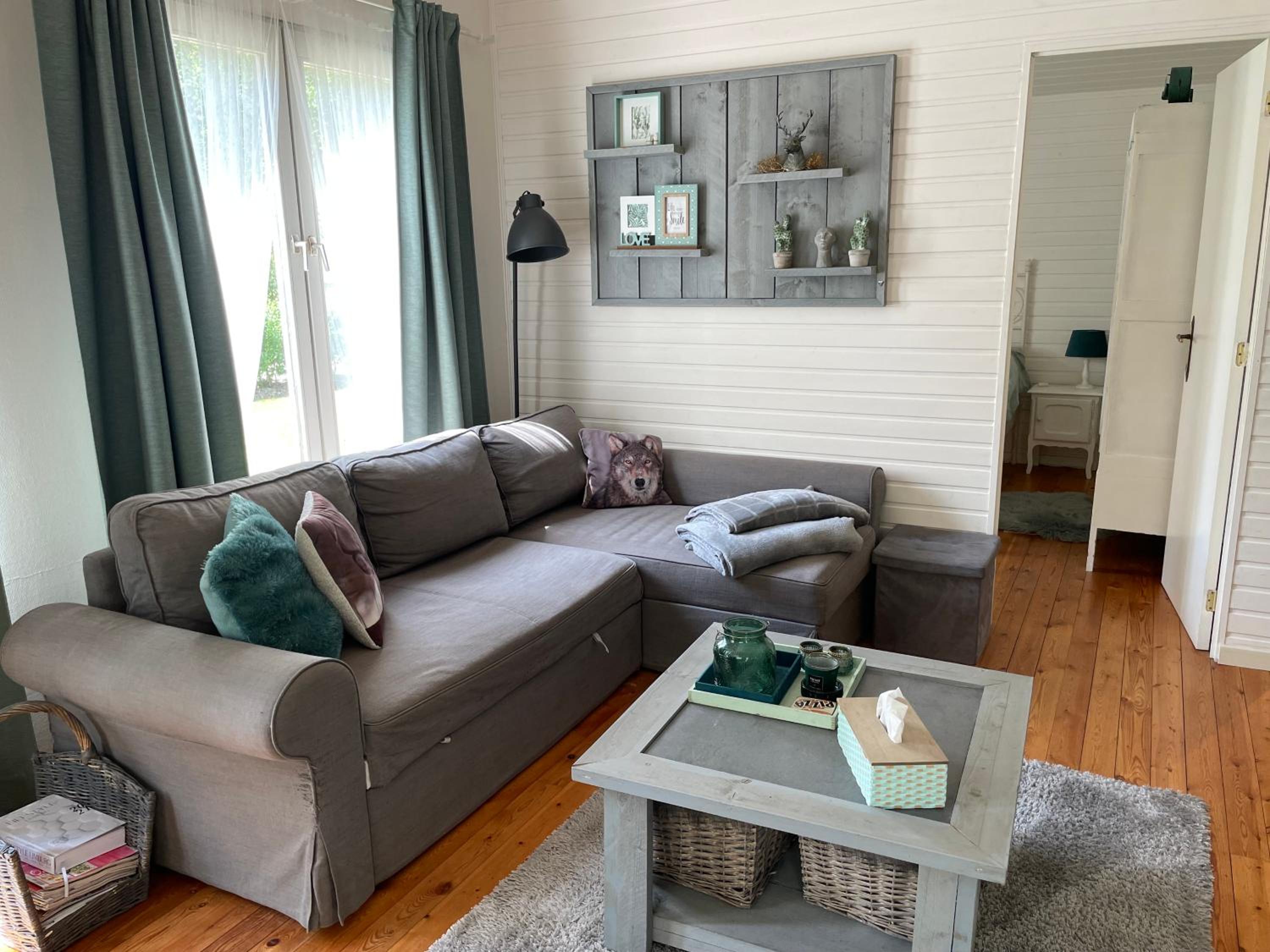 Chalet Sint-Hubertus