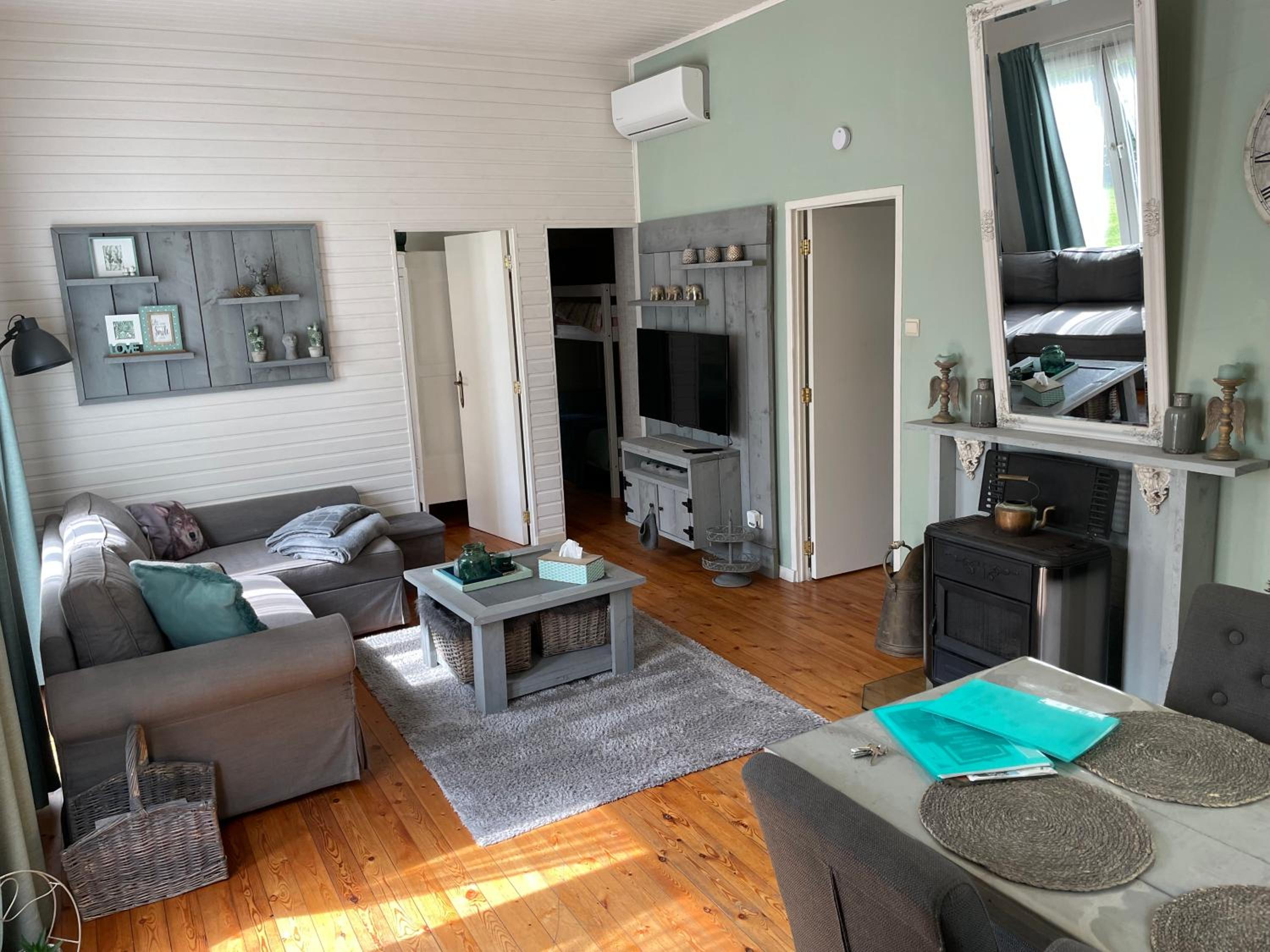 Chalet Sint-Hubertus, photo 30
