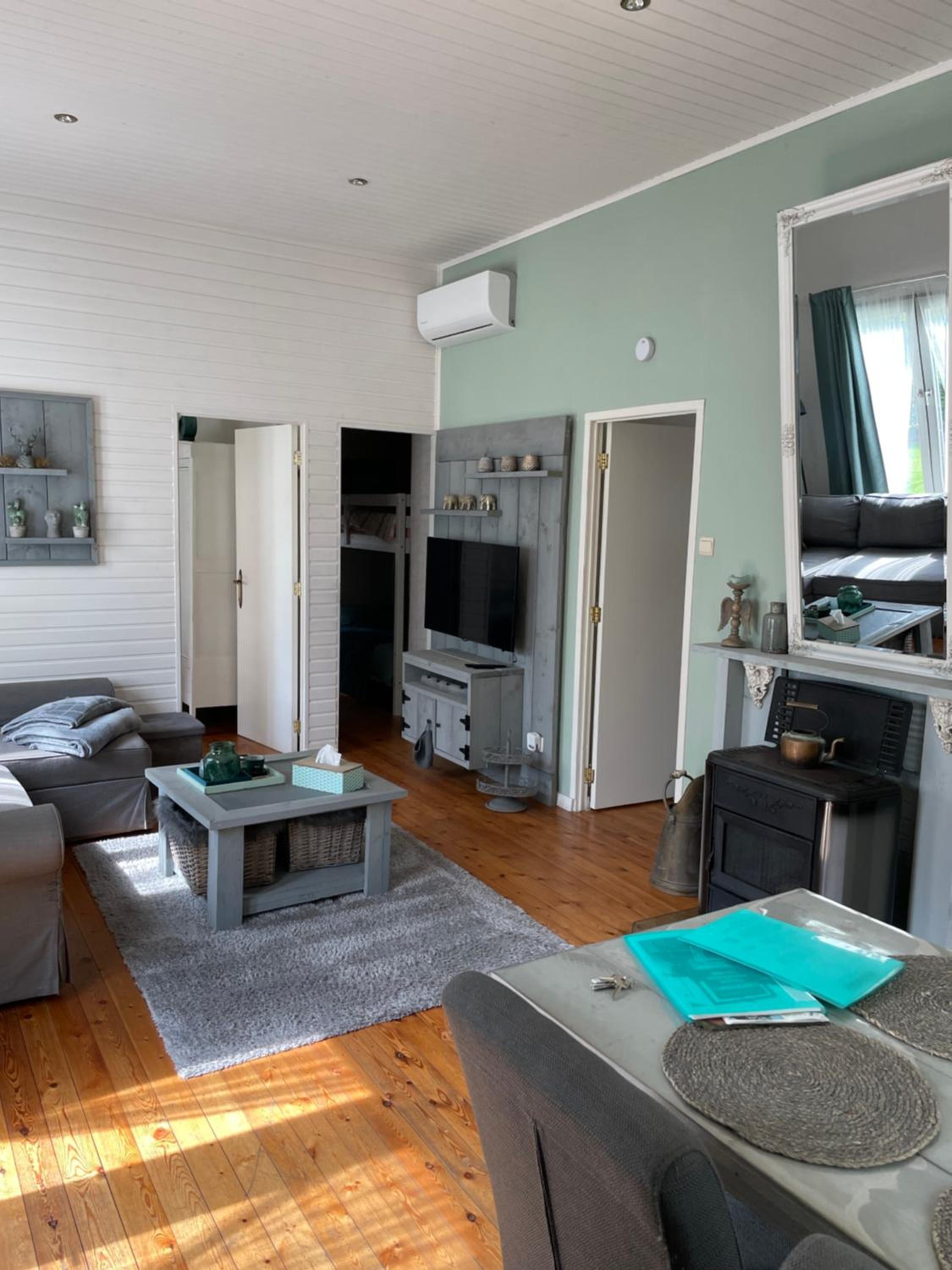 Chalet Sint-Hubertus, photo 18