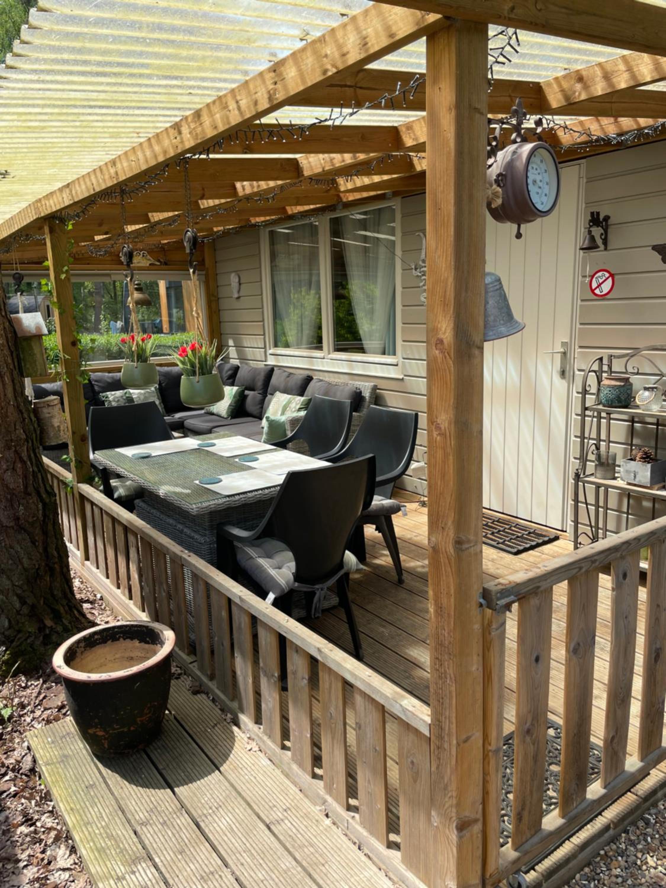 Chalet Sint-Hubertus, photo 29
